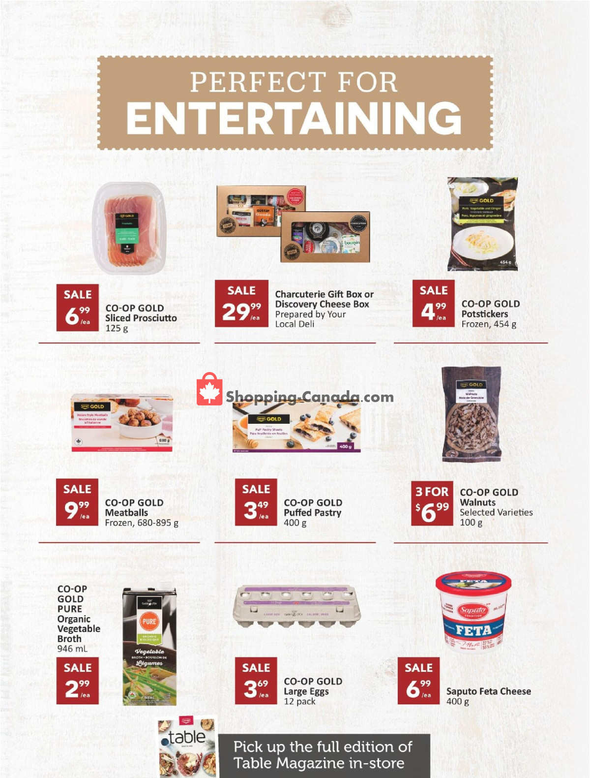 Co-op flyer from Thursday December 2, 2021 to Thursday December 31, 2026 - page 4