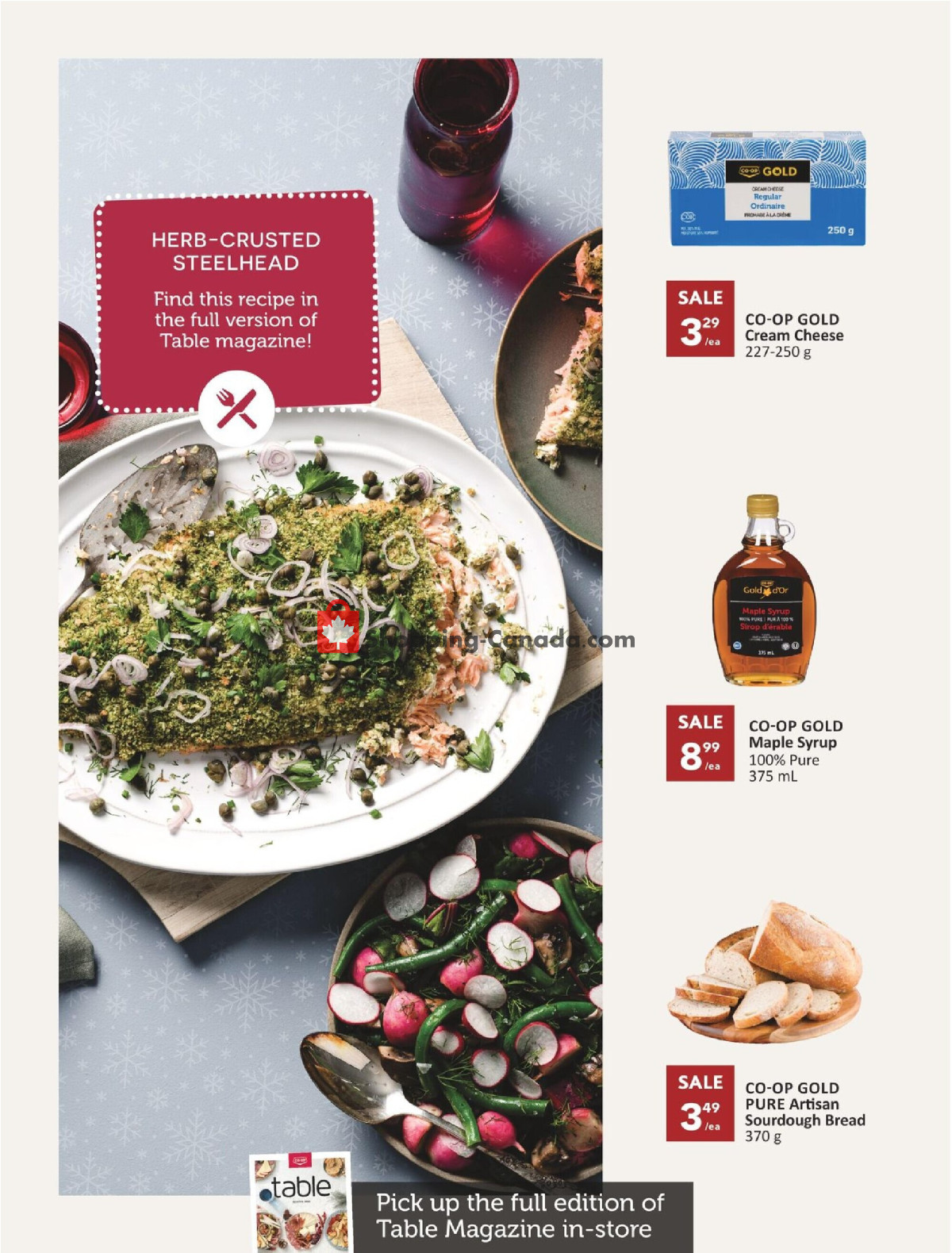 Co-op flyer from Thursday December 2, 2021 to Thursday December 31, 2026 - page 5