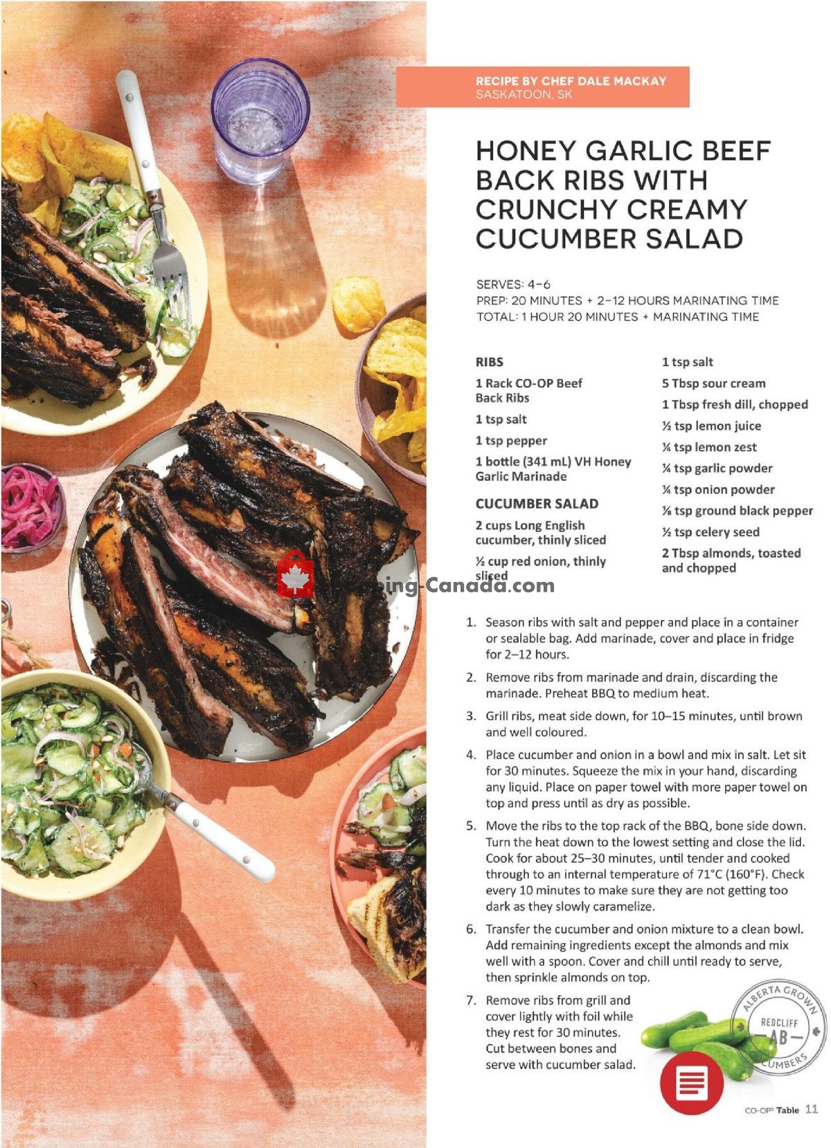 Co-op flyer from Thursday May 12, 2022 to Sunday December 31, 2028 - page 26