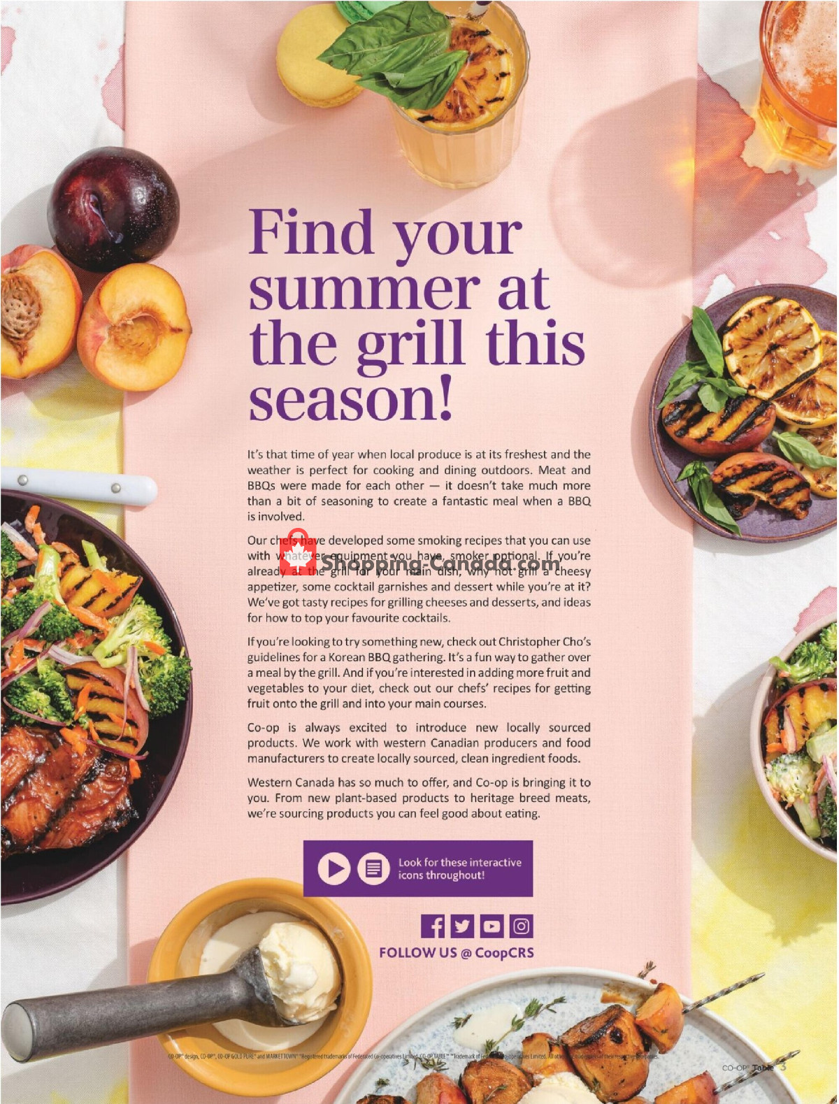 Co-op flyer from Thursday May 12, 2022 to Sunday December 31, 2028 - page 33