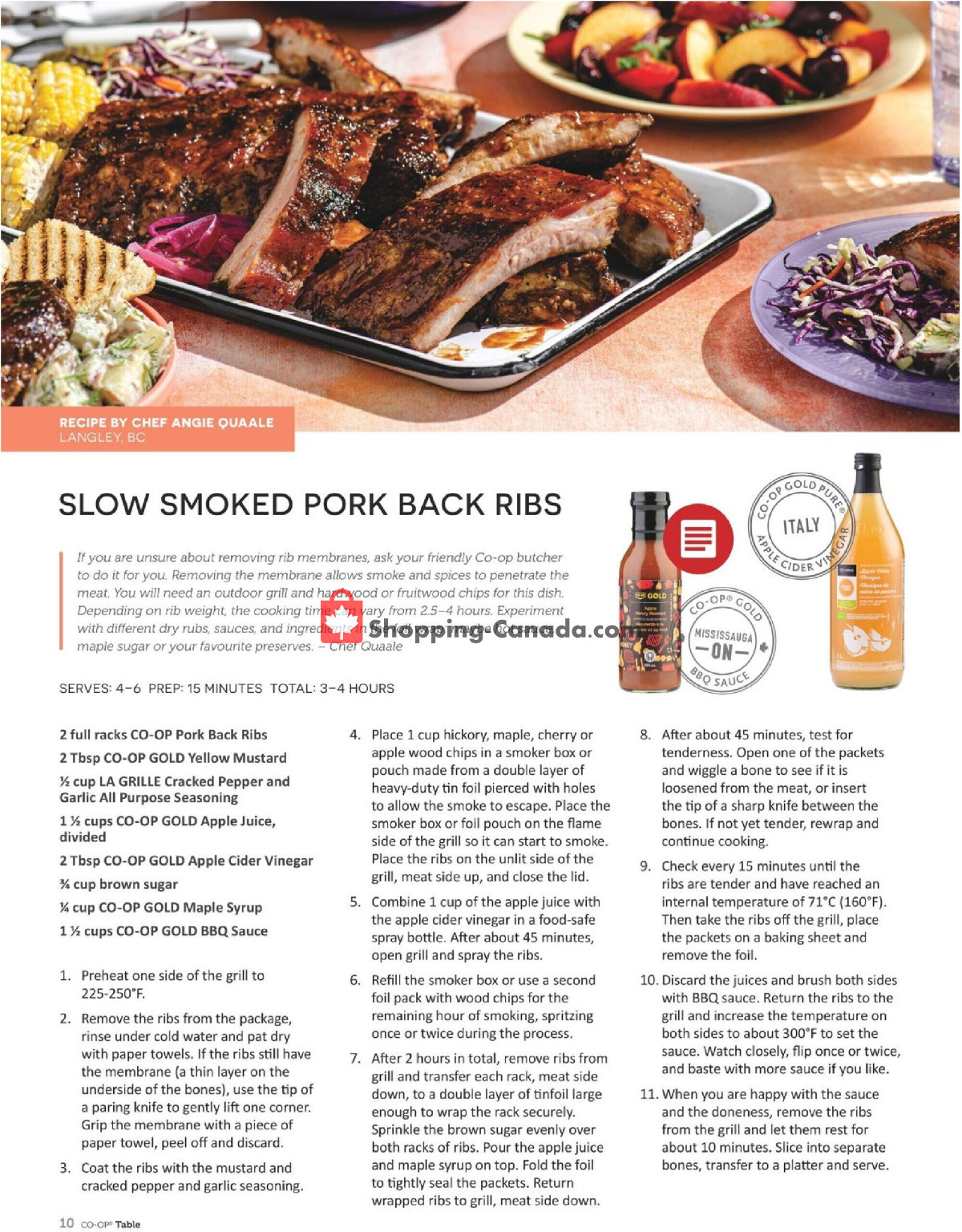 Co-op flyer from Thursday May 12, 2022 to Sunday December 31, 2028 - page 40