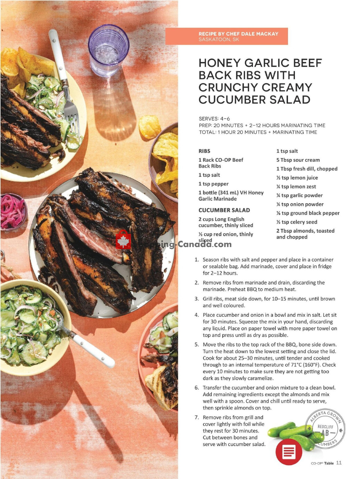 Co-op flyer from Thursday May 12, 2022 to Sunday December 31, 2028 - page 41