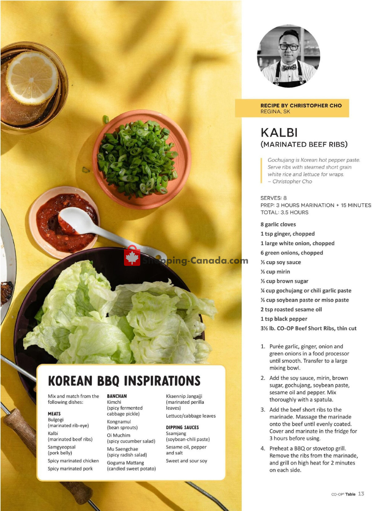 Co-op flyer from Thursday May 12, 2022 to Sunday December 31, 2028 - page 43