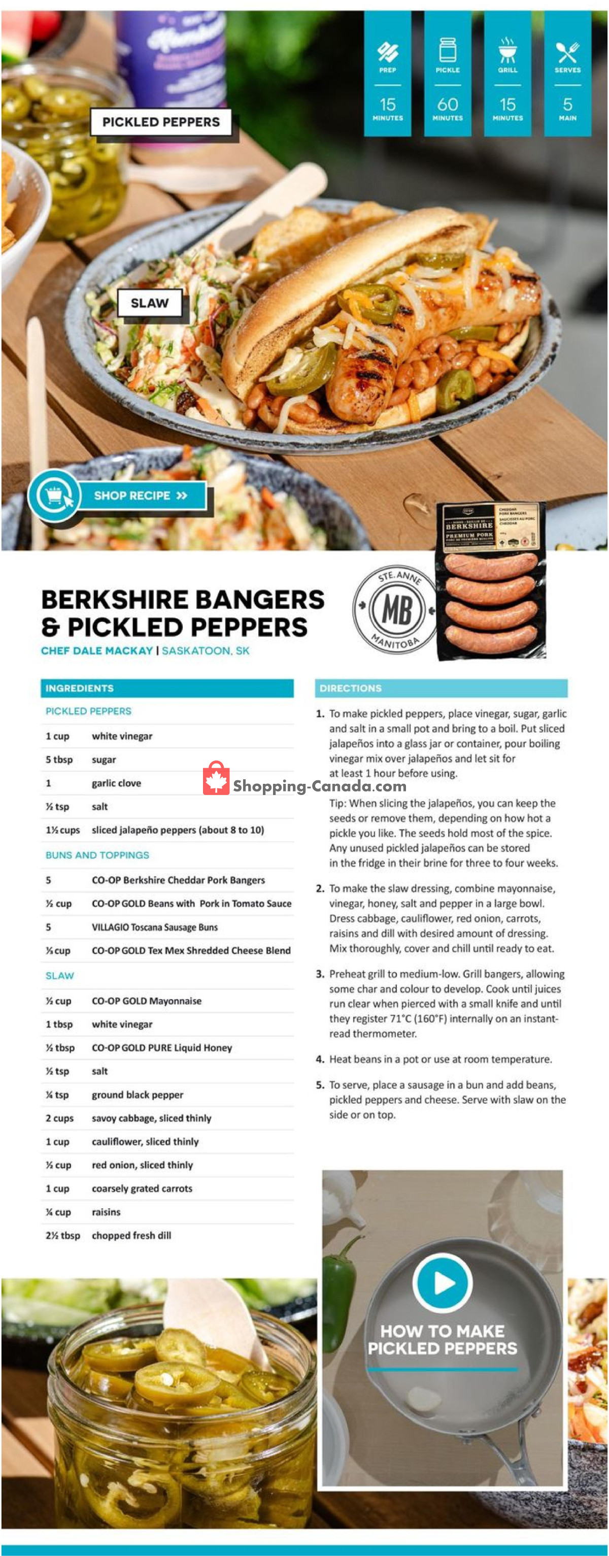 Co-op flyer from Thursday May 16, 2024 to Sunday December 31, 2028 - page 12