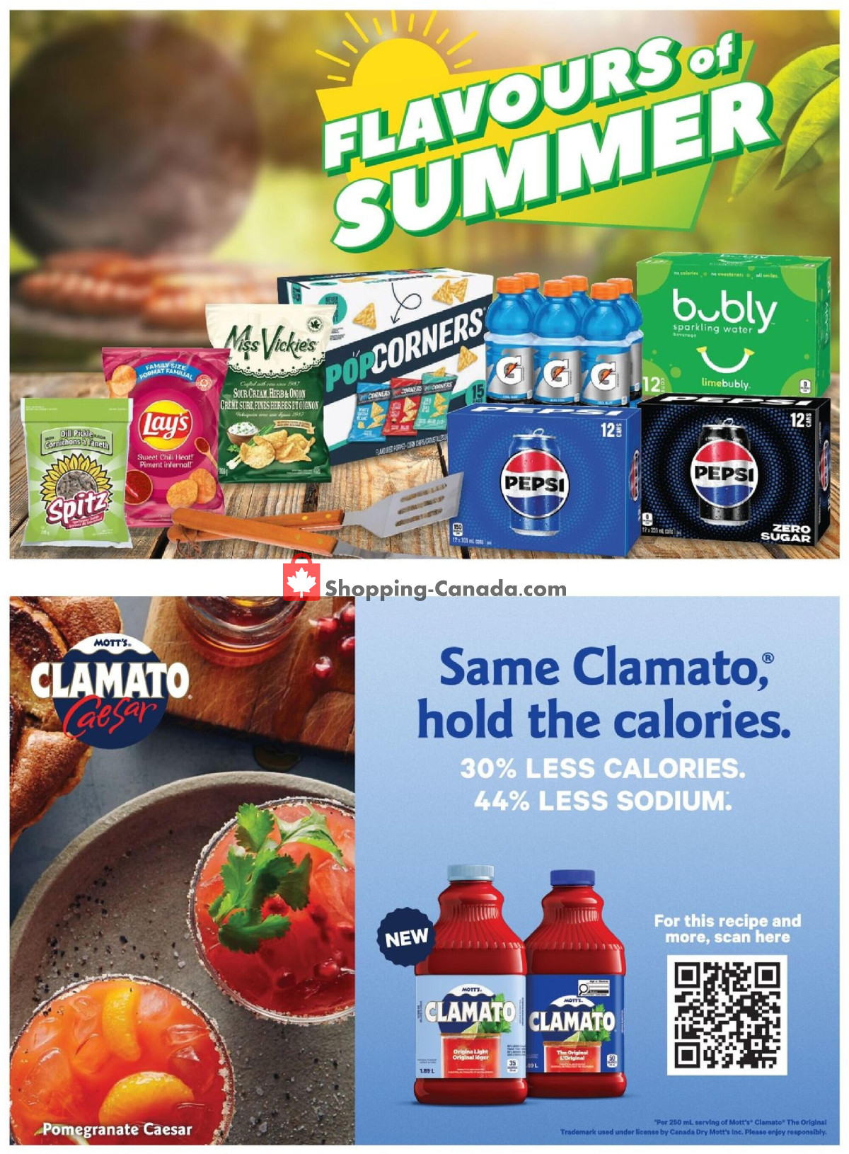 Co-op flyer from Thursday May 16, 2024 to Sunday December 31, 2028 - page 17