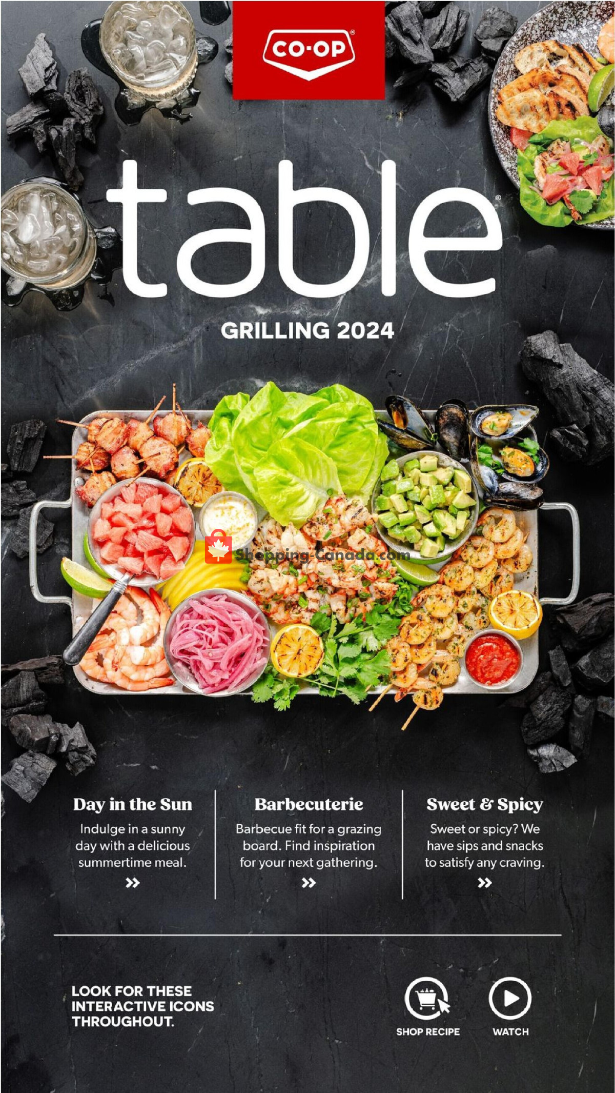 Co-op flyer from Thursday May 16, 2024 to Sunday December 31, 2028 - page 27