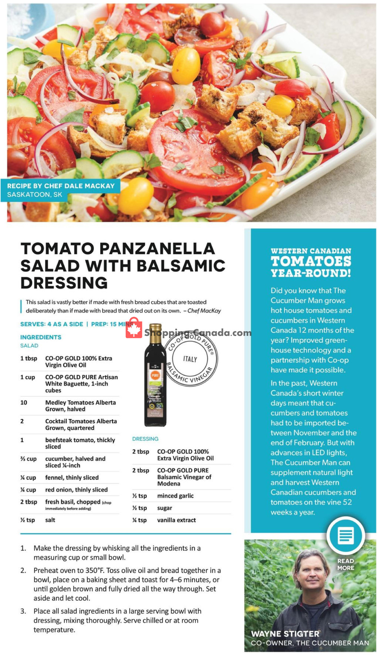 Co-op flyer from Thursday May 18, 2023 to Sunday December 31, 2028 - page 10