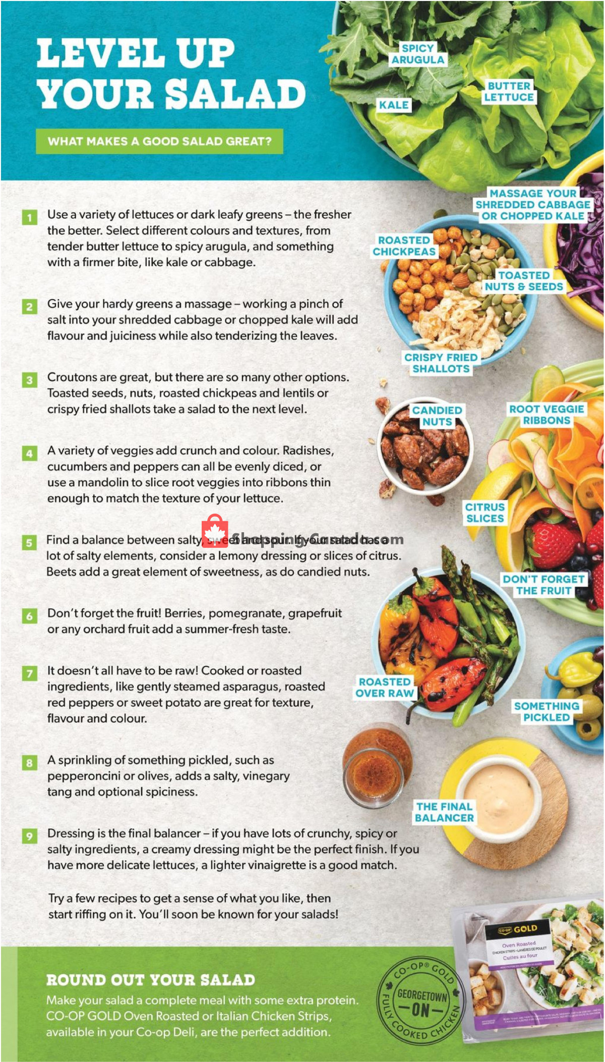 Co-op flyer from Thursday May 18, 2023 to Sunday December 31, 2028 - page 11