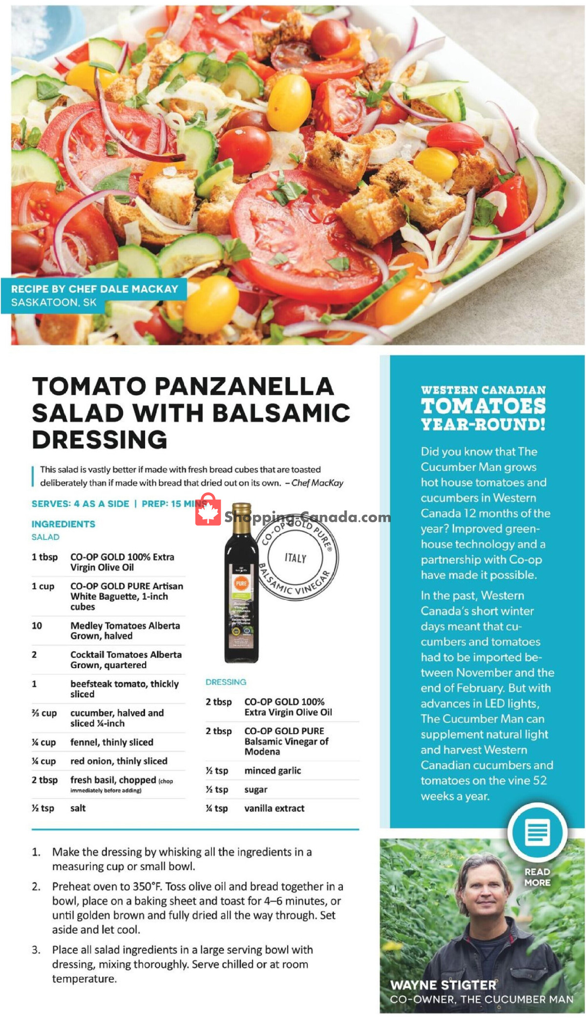 Co-op flyer from Thursday May 18, 2023 to Sunday December 31, 2028 - page 24