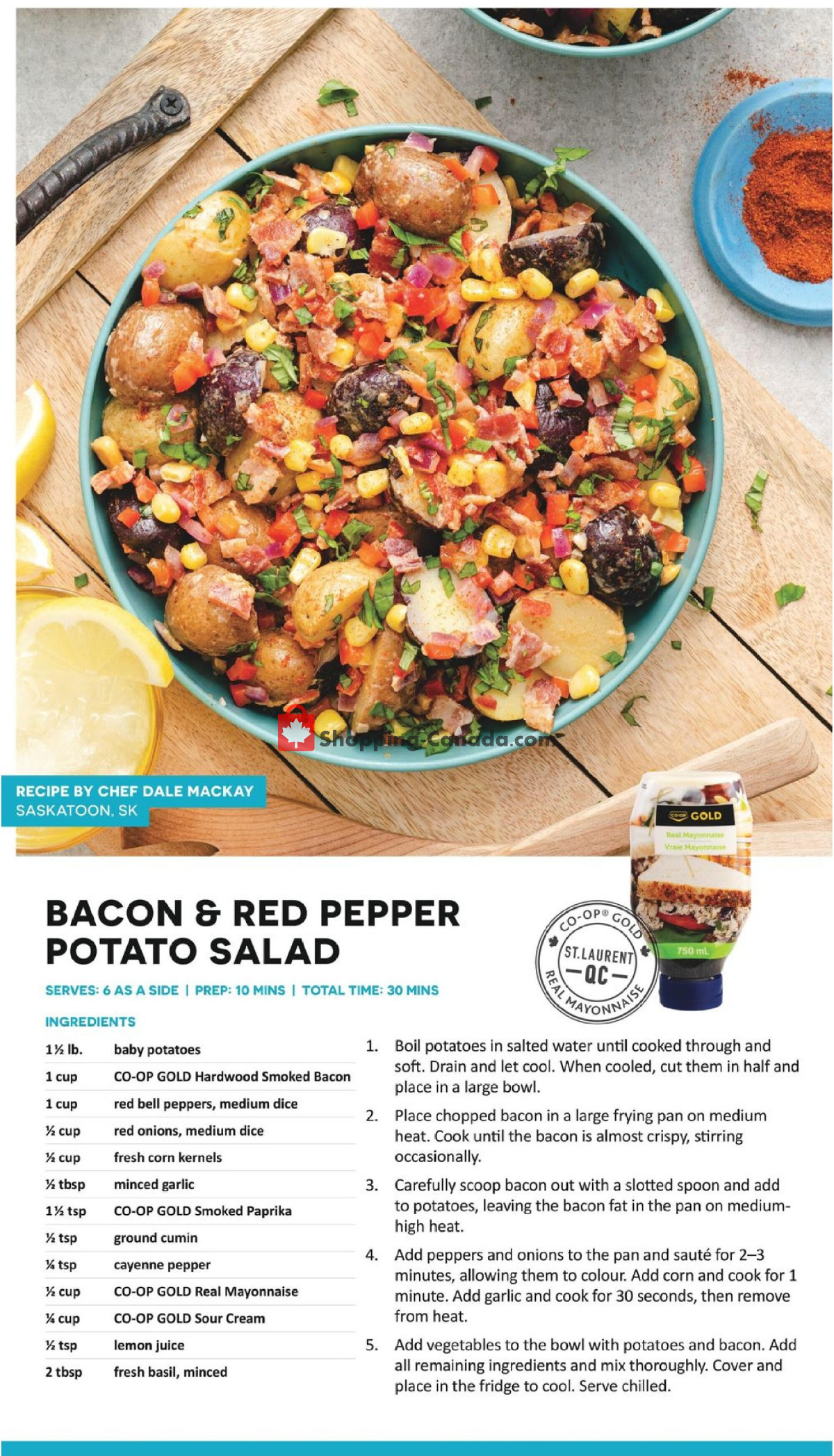 Co-op flyer from Thursday May 18, 2023 to Sunday December 31, 2028 - page 27