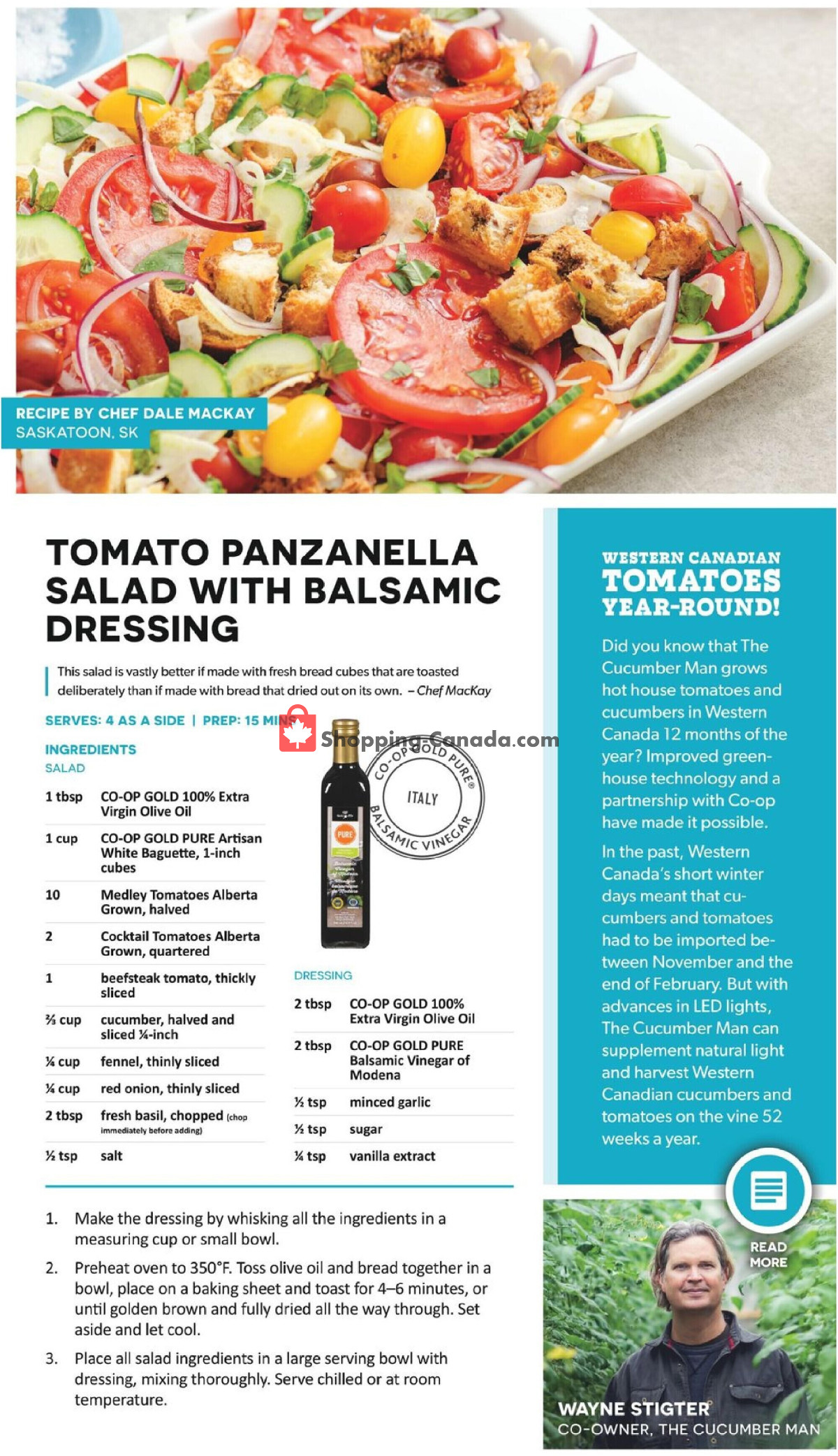 Co-op flyer from Thursday May 18, 2023 to Sunday December 31, 2028 - page 38