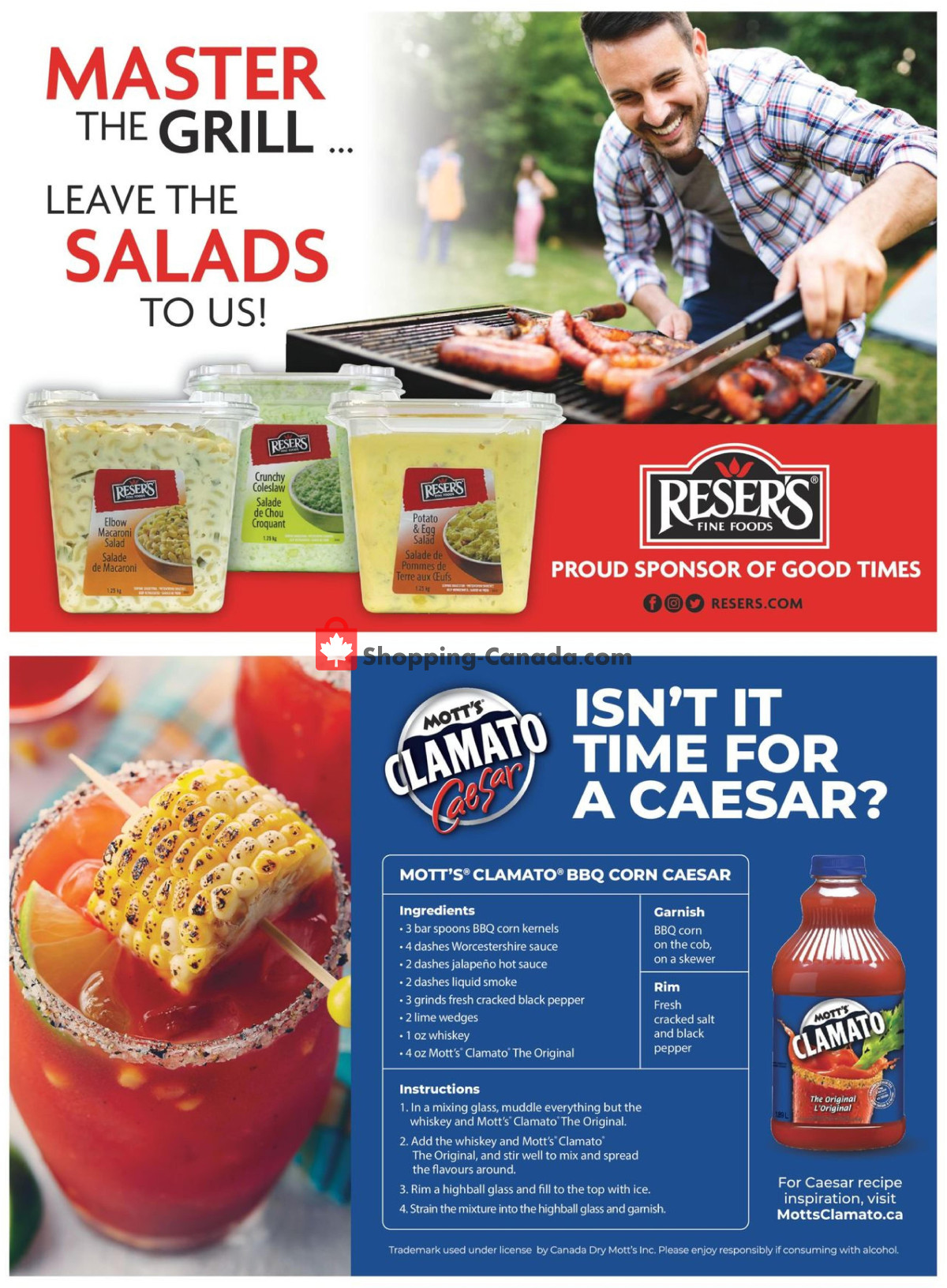 Co-op flyer from Thursday May 18, 2023 to Sunday December 31, 2028 - page 8