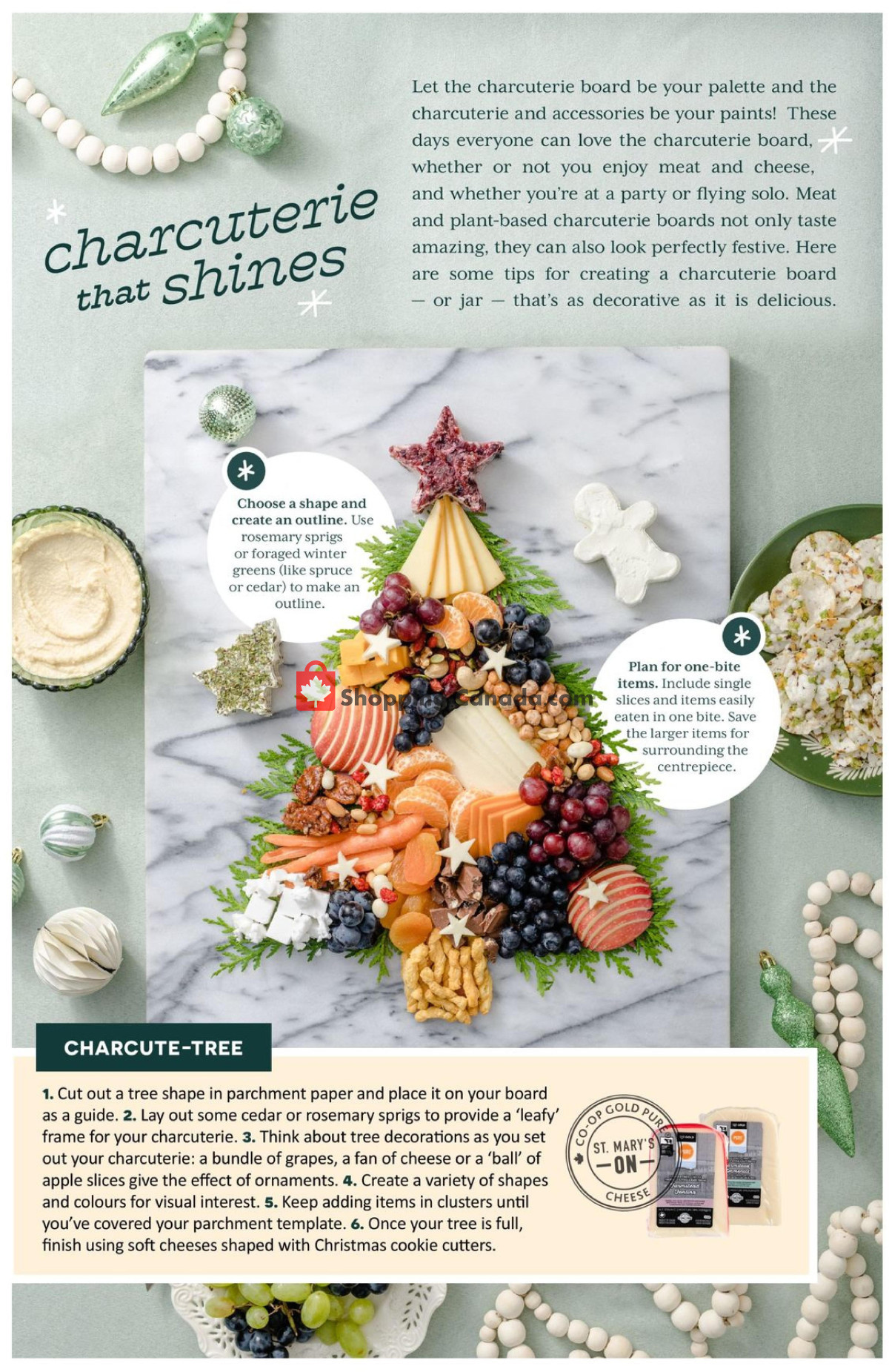 Co-op flyer from Thursday November 10, 2022 to Sunday December 31, 2028 - page 12