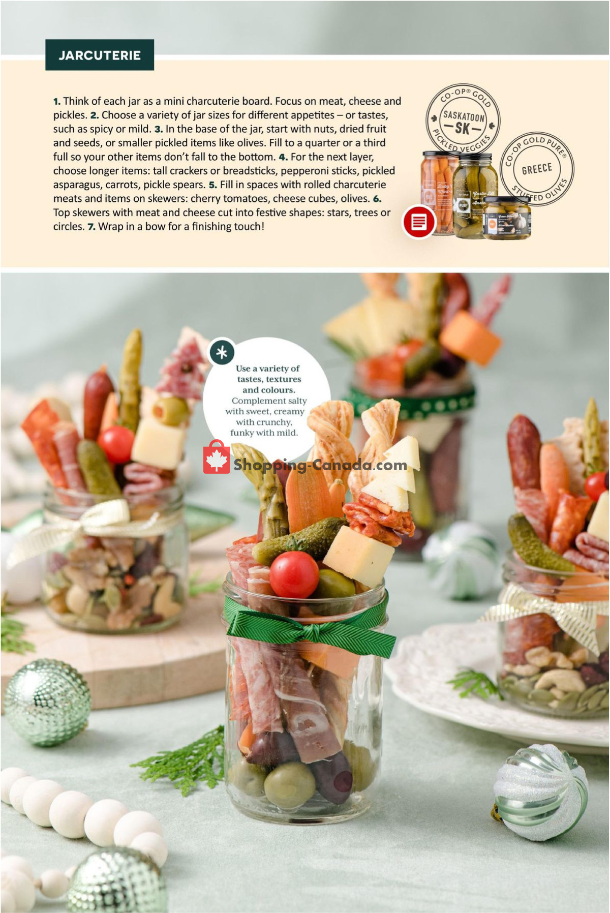 Co-op flyer from Thursday November 10, 2022 to Sunday December 31, 2028 - page 14