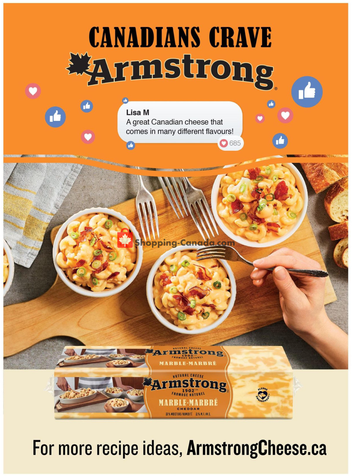 Co-op flyer from Thursday November 10, 2022 to Sunday December 31, 2028 - page 15