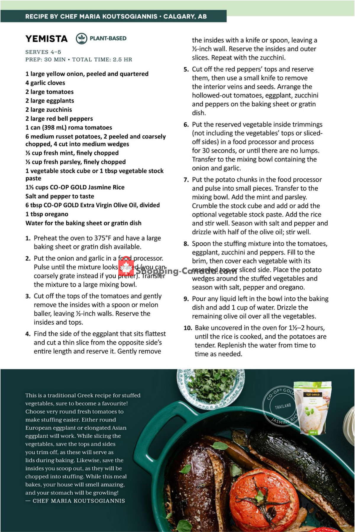 Co-op flyer from Thursday November 10, 2022 to Sunday December 31, 2028 - page 20