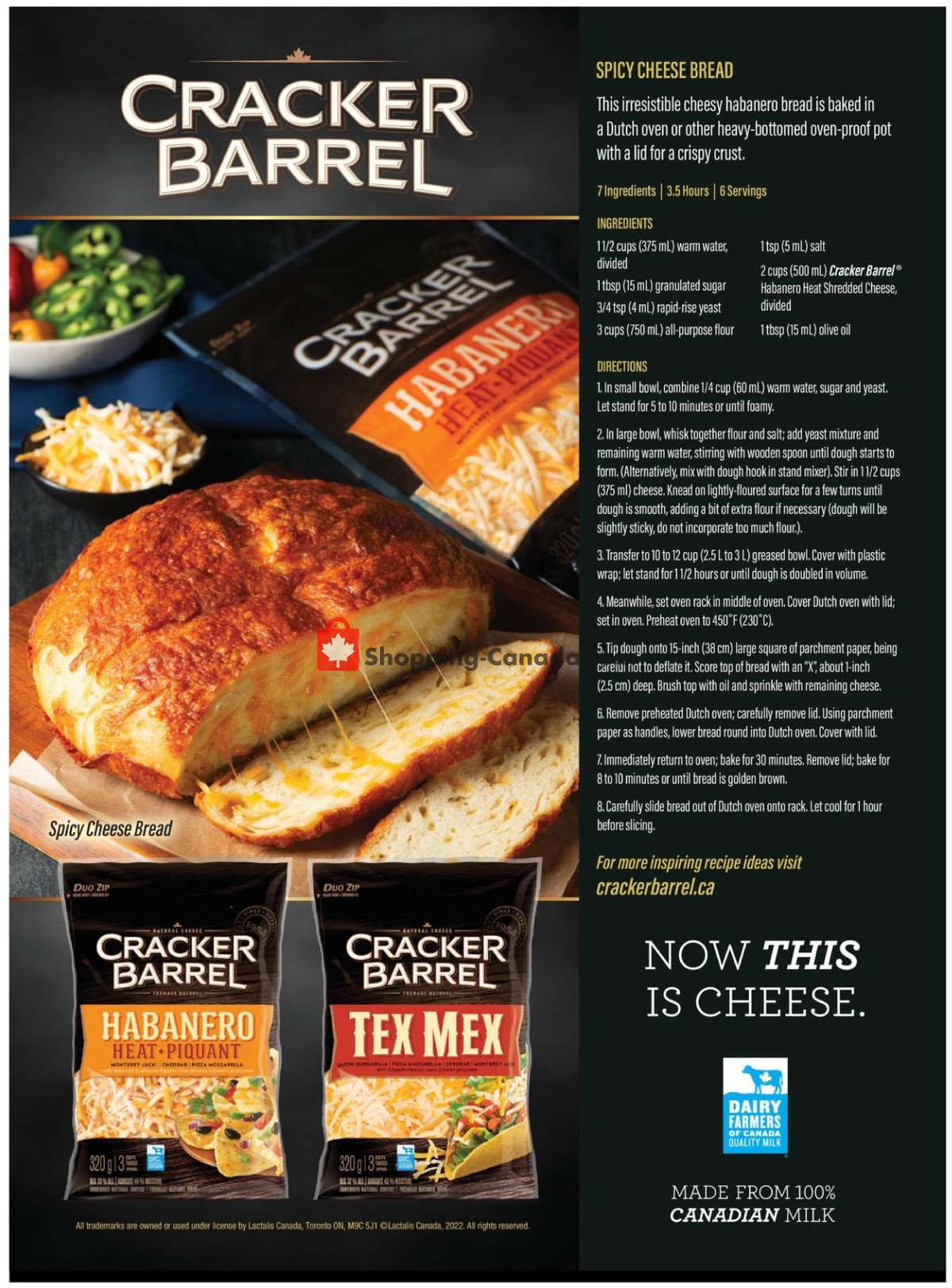 Co-op flyer from Thursday November 10, 2022 to Sunday December 31, 2028 - page 26