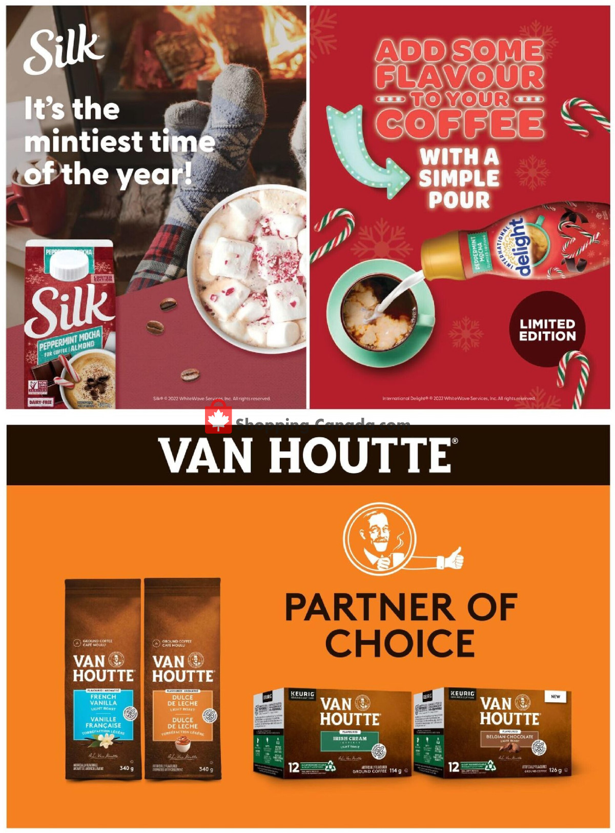 Co-op flyer from Thursday November 10, 2022 to Sunday December 31, 2028 - page 35