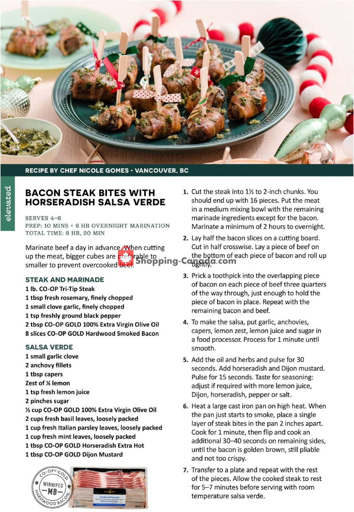 Co-op flyer from Thursday November 10, 2022 to Sunday December 31, 2028 - page 41