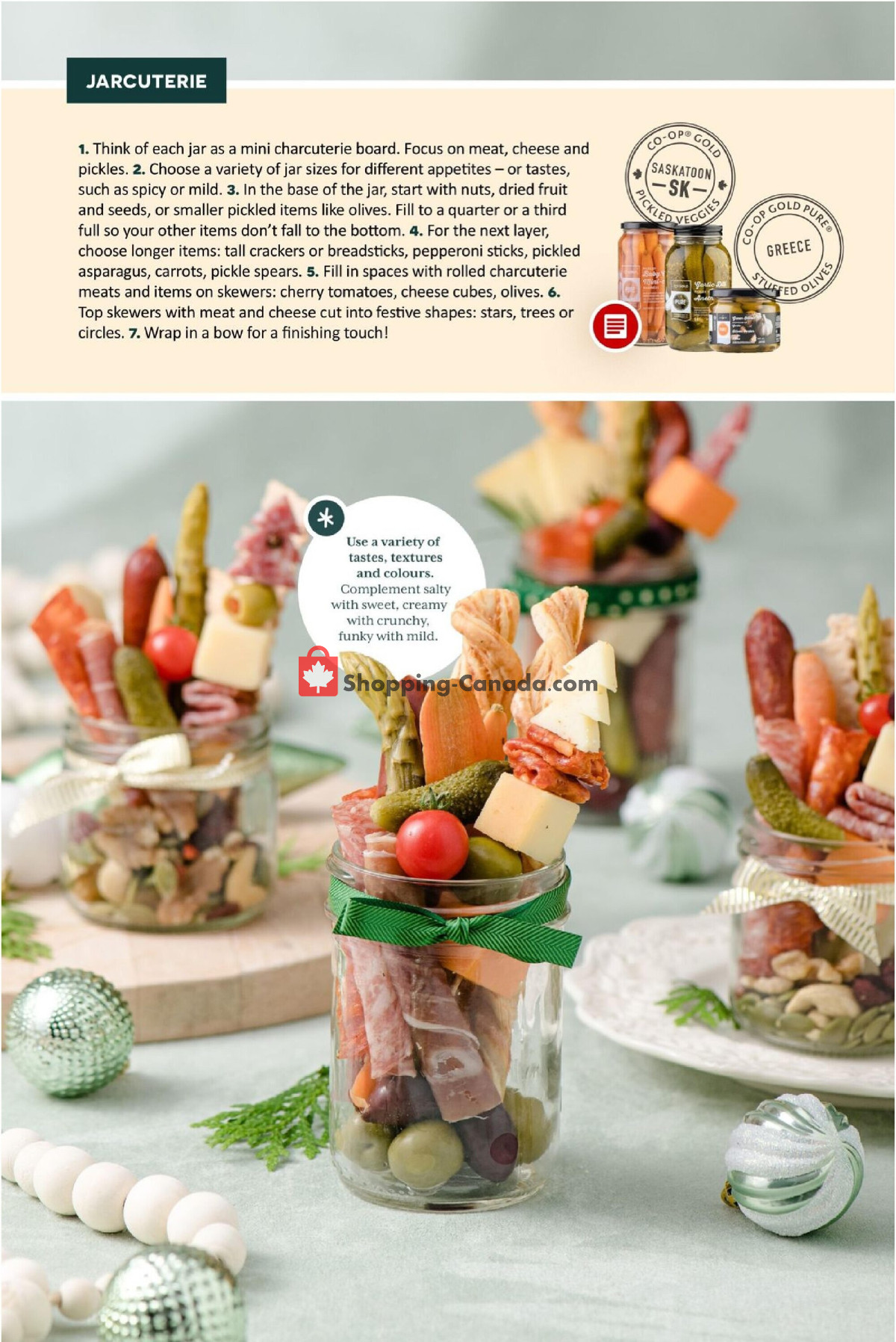 Co-op flyer from Thursday November 10, 2022 to Sunday December 31, 2028 - page 45