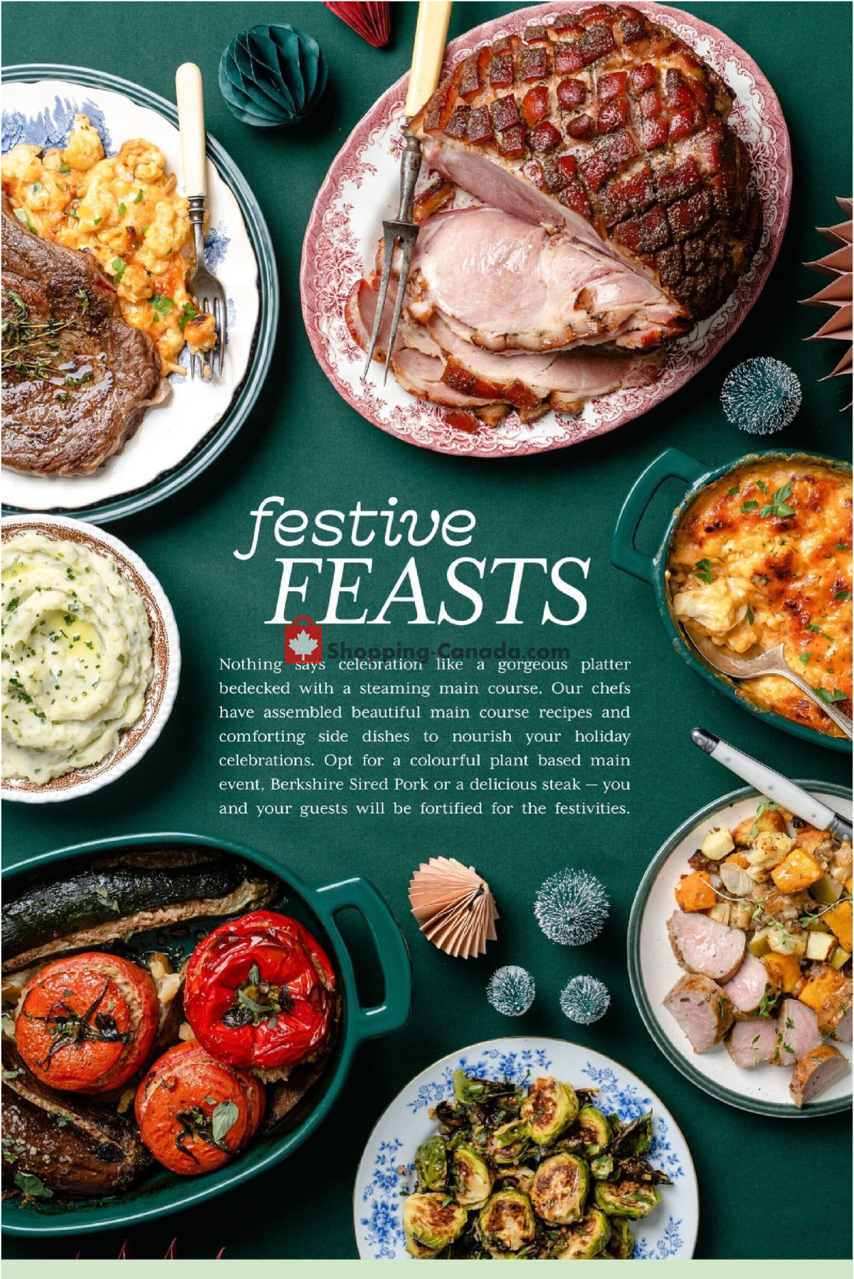 Co-op flyer from Thursday November 10, 2022 to Sunday December 31, 2028 - page 49