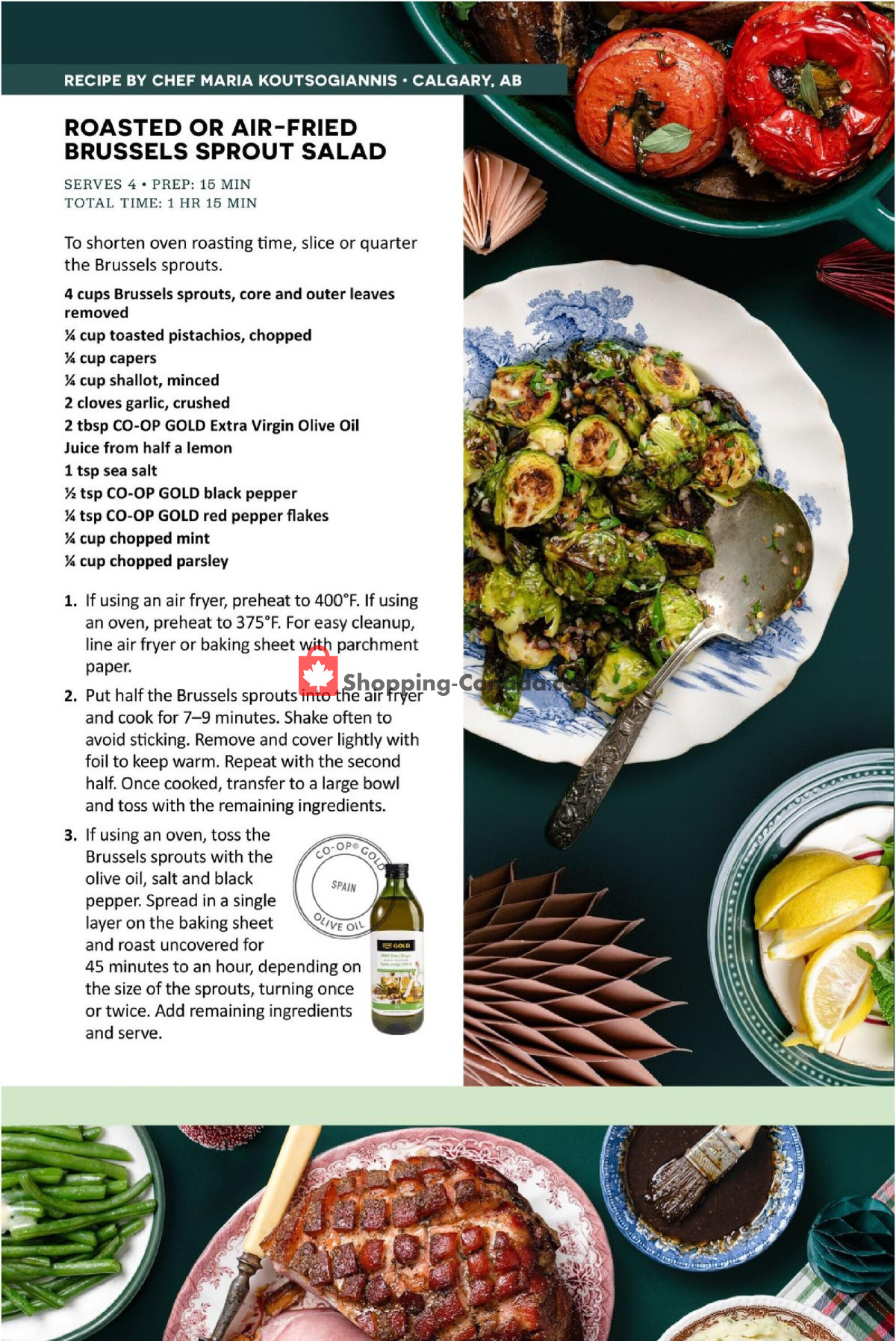 Co-op flyer from Thursday November 10, 2022 to Sunday December 31, 2028 - page 52