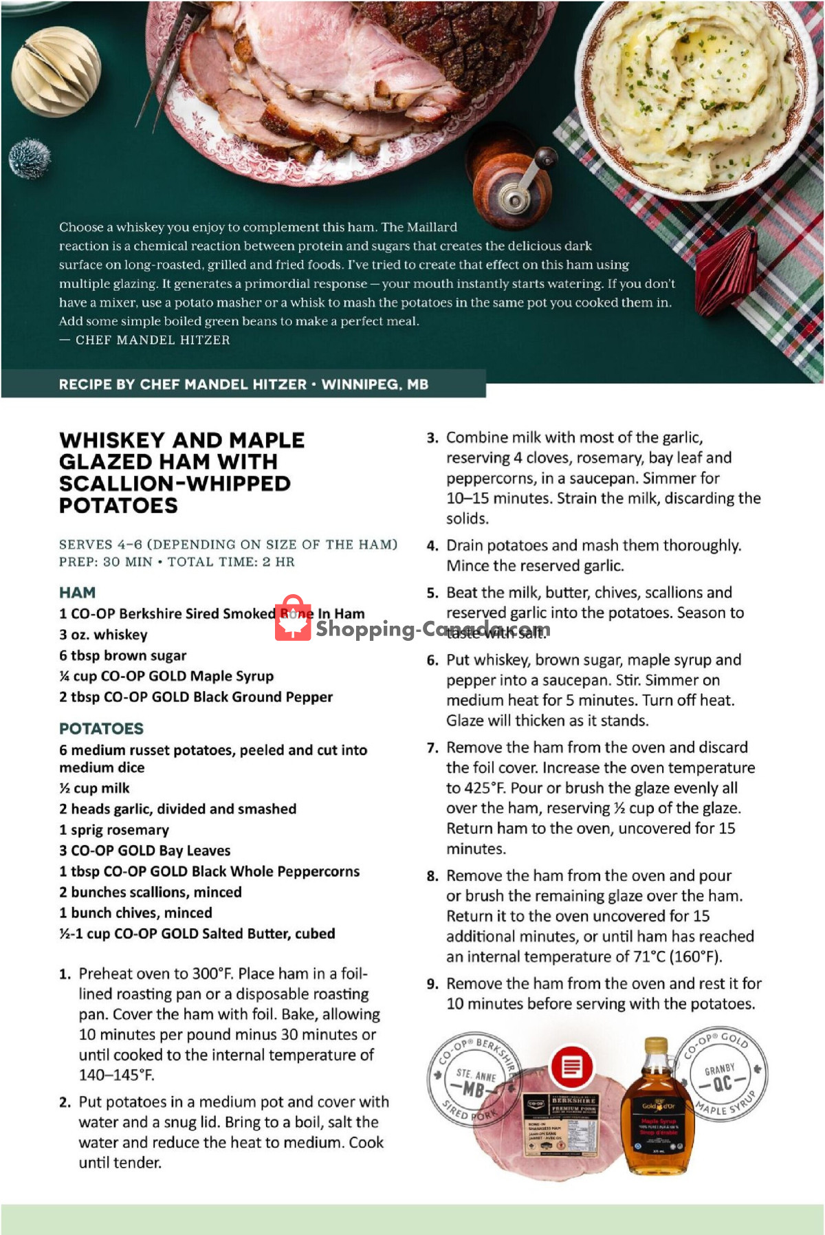 Co-op flyer from Thursday November 10, 2022 to Sunday December 31, 2028 - page 53