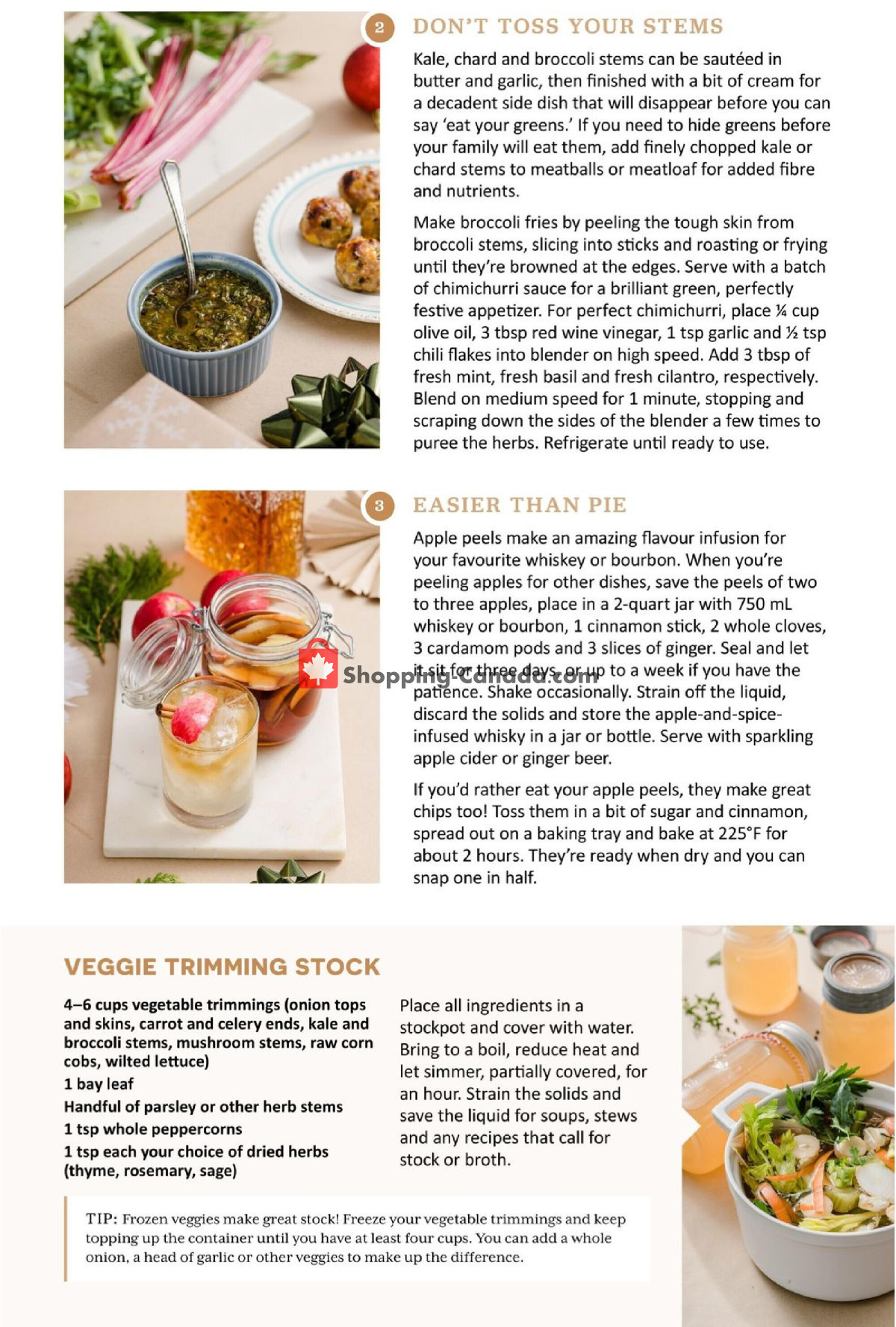 Co-op flyer from Thursday November 10, 2022 to Sunday December 31, 2028 - page 60