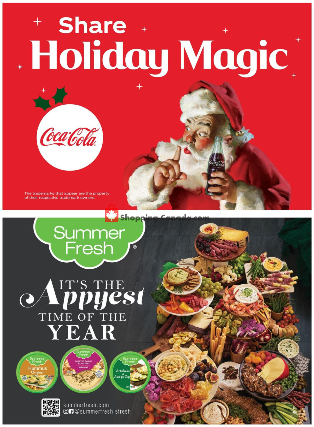 Co-op flyer from Thursday November 10, 2022 to Sunday December 31, 2028 - page 8