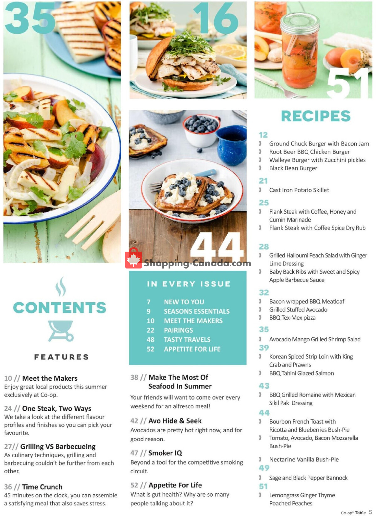 Co-op flyer from Thursday November 21, 2019 to Sunday December 31, 2028 - page 19