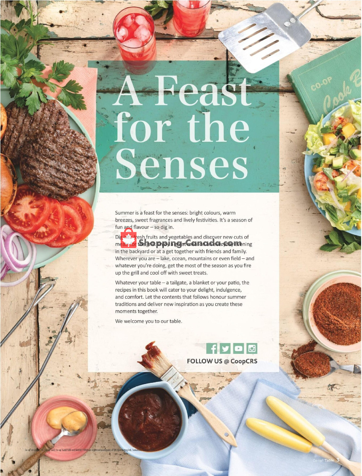 Co-op flyer from Thursday November 21, 2019 to Sunday December 31, 2028 - page 45