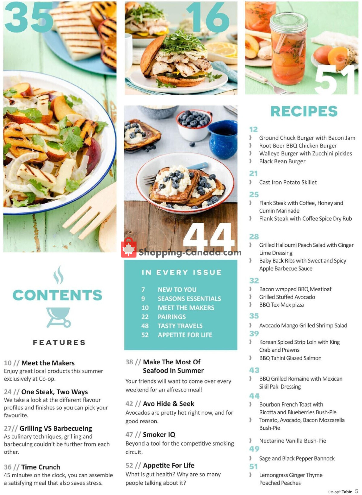 Co-op flyer from Thursday November 21, 2019 to Sunday December 31, 2028 - page 61