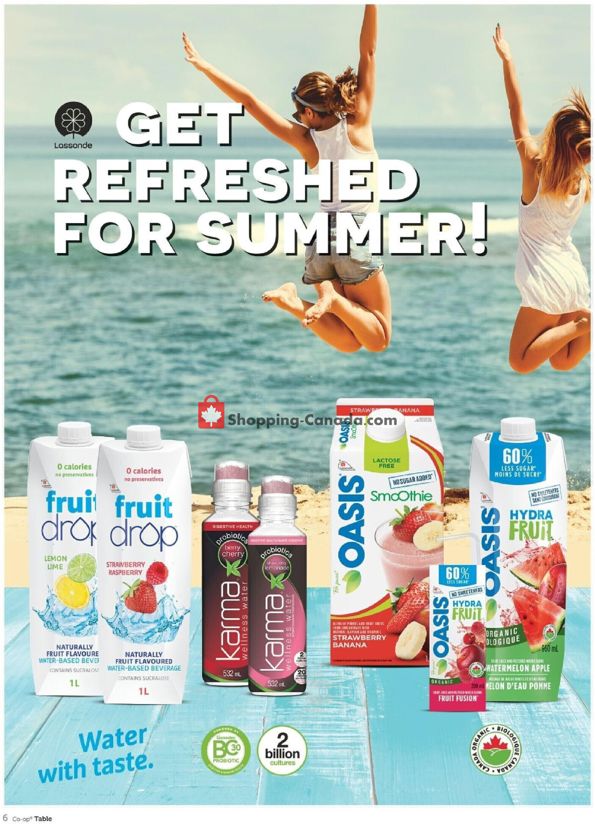 Co-op flyer from Thursday November 21, 2019 to Sunday December 31, 2028 - page 62