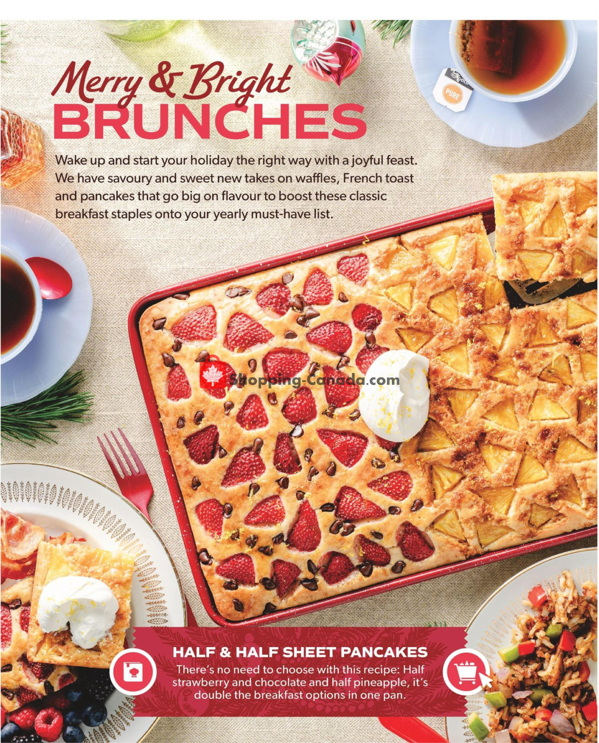 Co-op flyer from Wednesday November 6, 2024 to Sunday December 31, 2028 - page 10