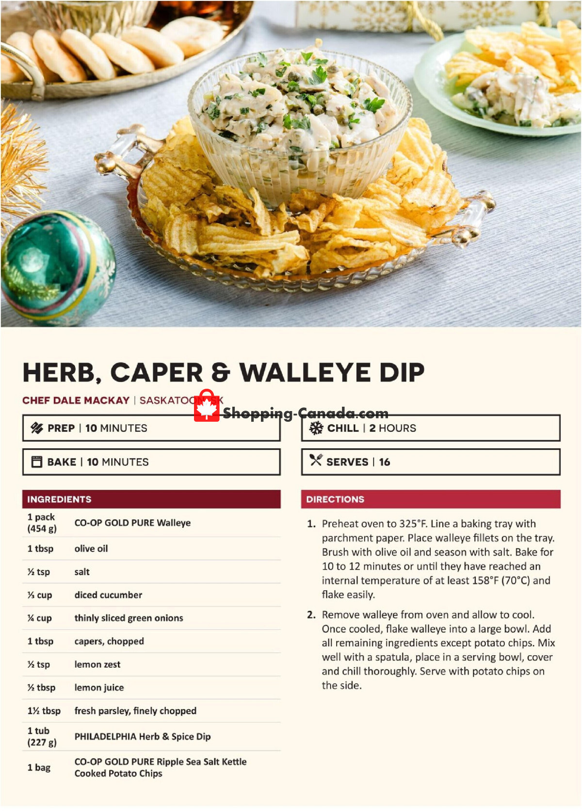 Co-op flyer from Wednesday November 6, 2024 to Sunday December 31, 2028 - page 52