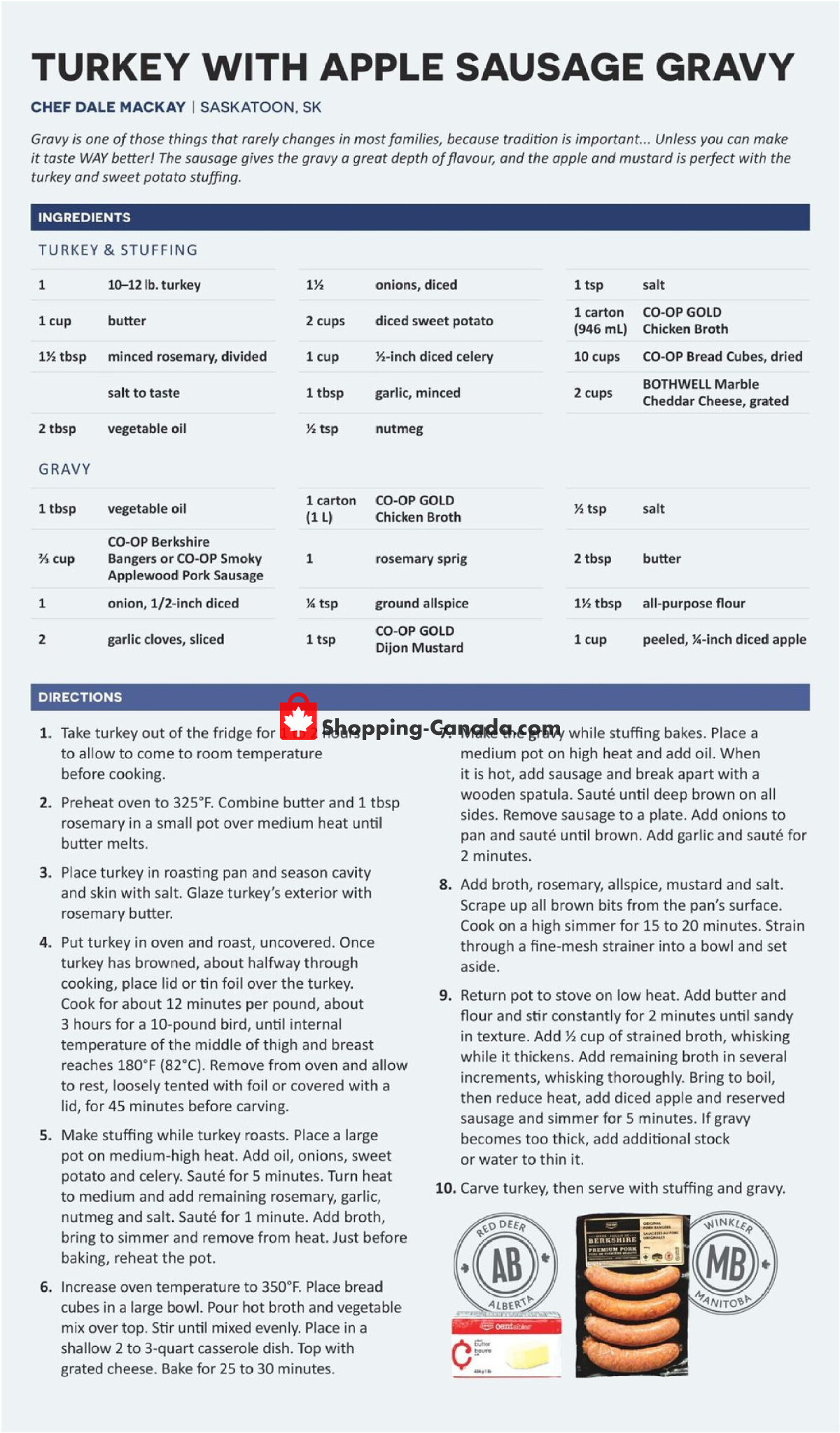 Co-op flyer from Wednesday November 6, 2024 to Sunday December 31, 2028 - page 62