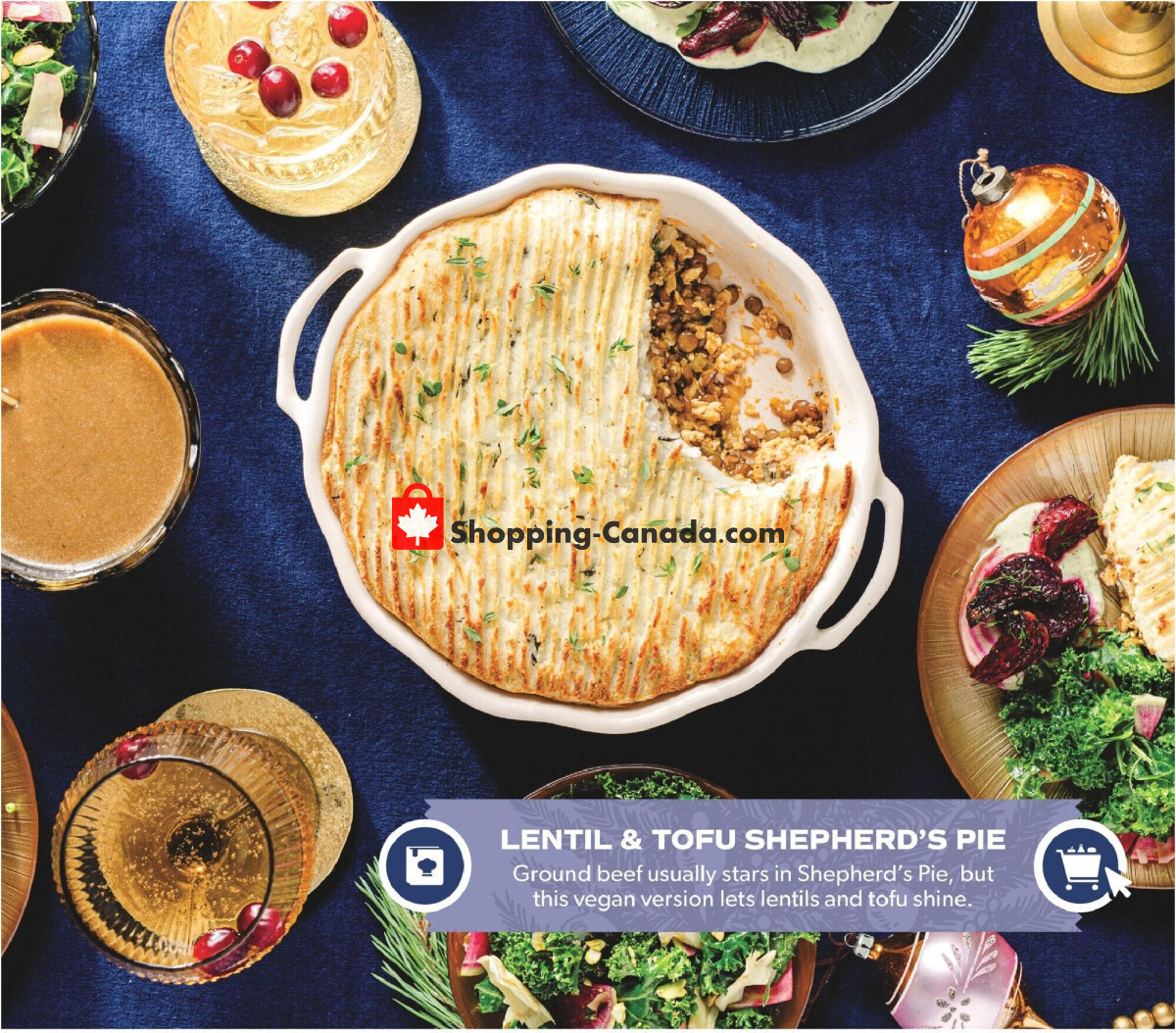 Co-op flyer from Wednesday November 6, 2024 to Sunday December 31, 2028 - page 64