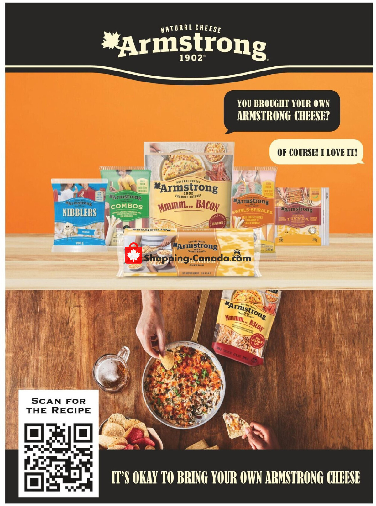 Co-op flyer from Wednesday November 6, 2024 to Sunday December 31, 2028 - page 76