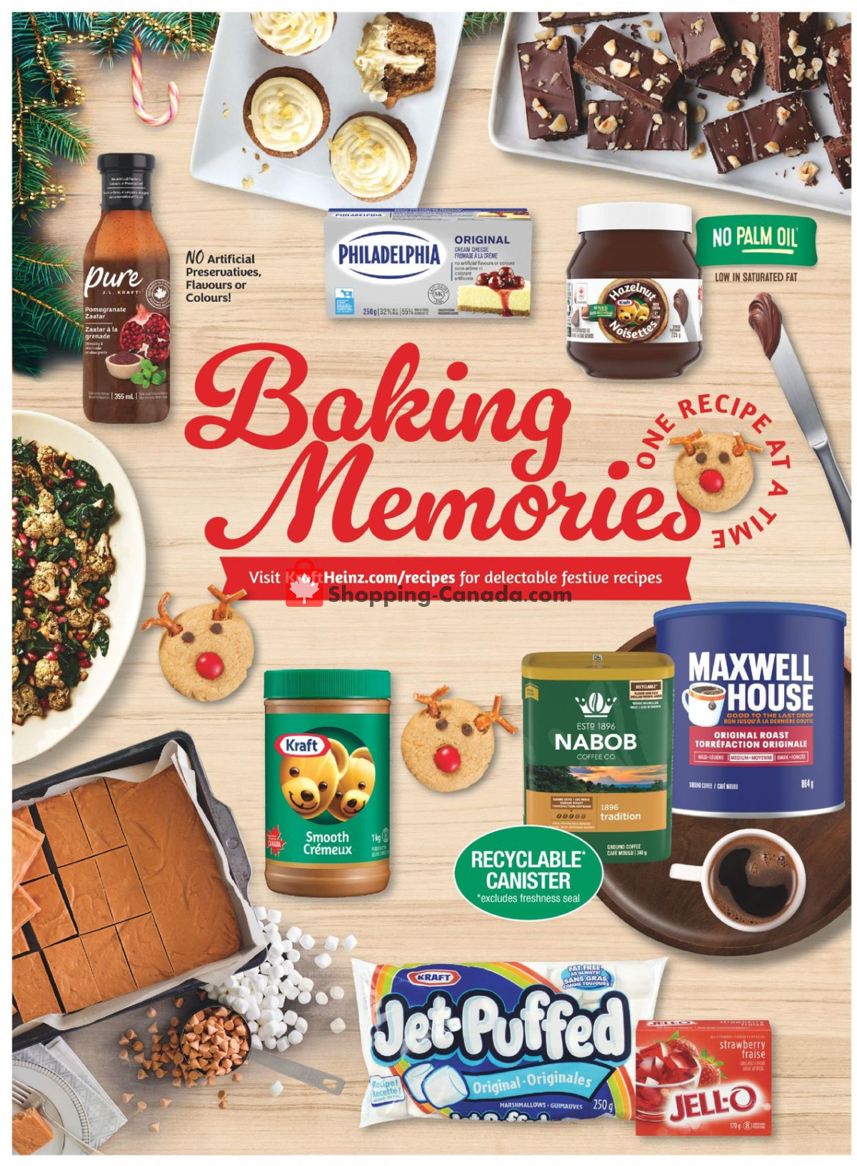 Co-op flyer from Wednesday November 6, 2024 to Sunday December 31, 2028 - page 9