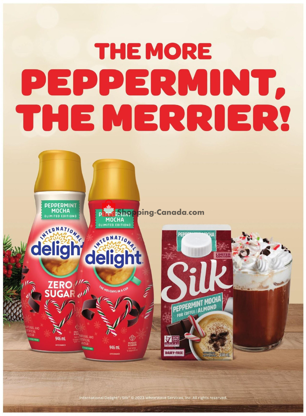 Co-op flyer from Thursday November 9, 2023 to Sunday December 31, 2028 - page 32