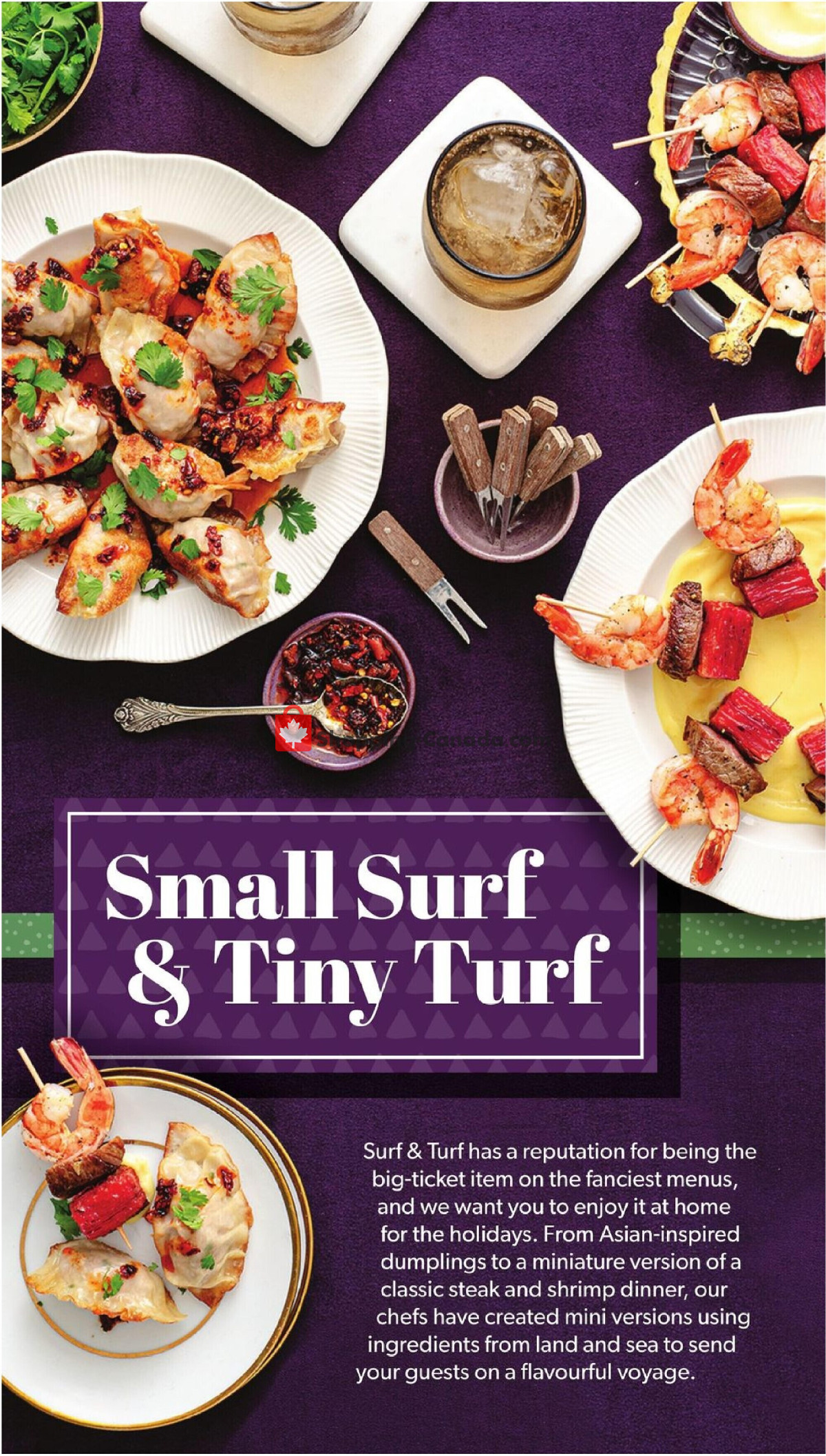 Co-op flyer from Thursday November 9, 2023 to Sunday December 31, 2028 - page 46