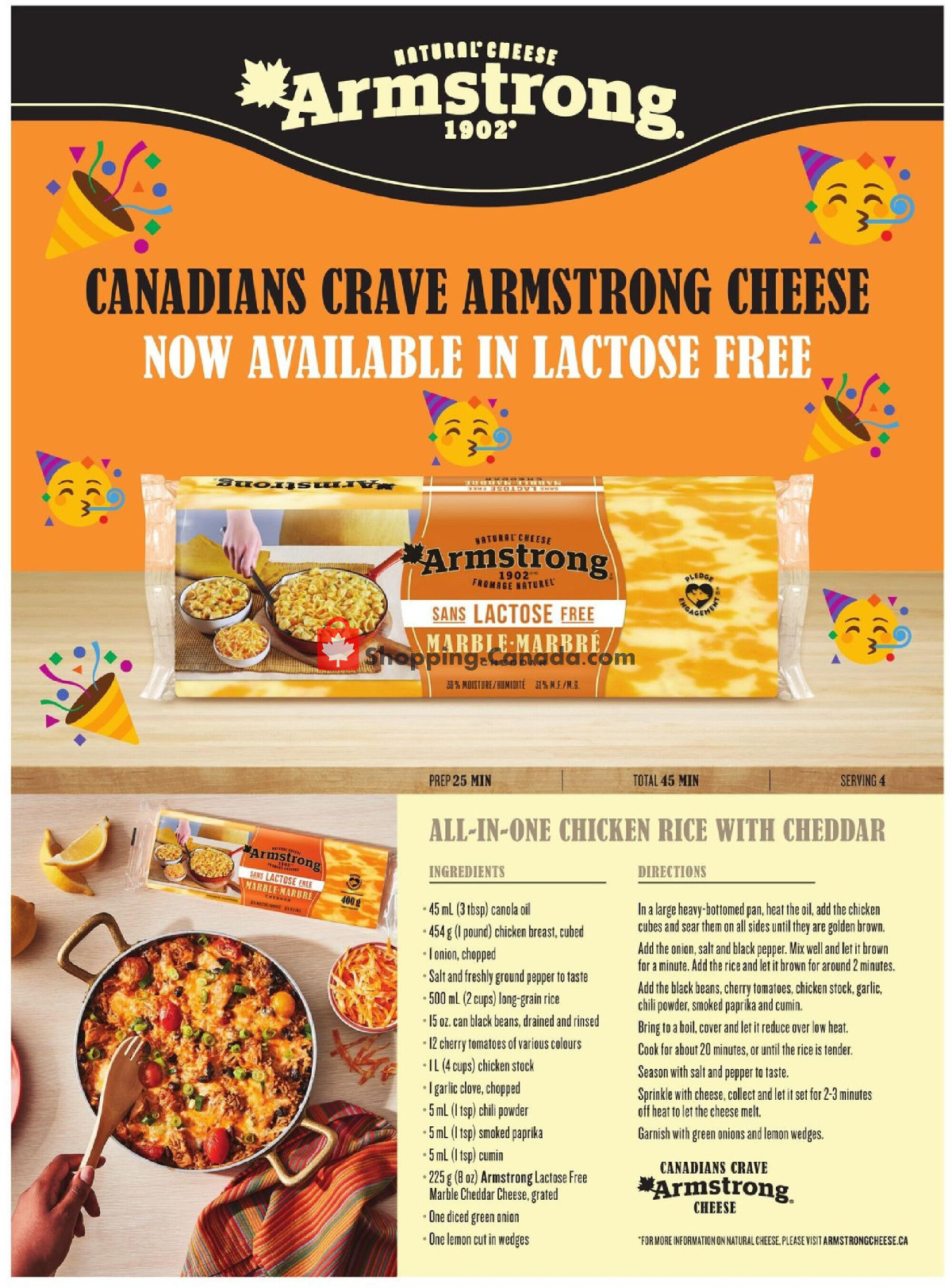 Co-op flyer from Thursday November 9, 2023 to Thursday December 31, 2026 - page 13