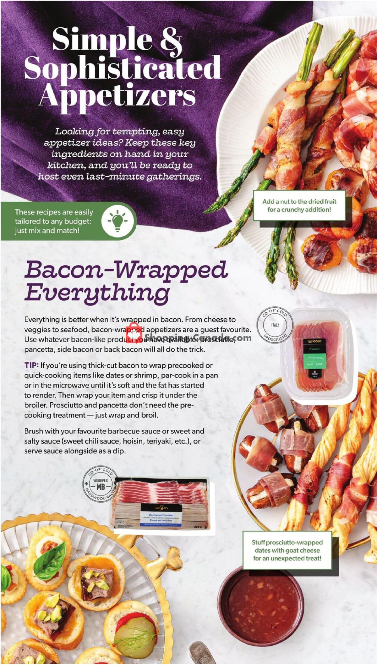 Co-op flyer from Thursday November 9, 2023 to Thursday December 31, 2026 - page 14