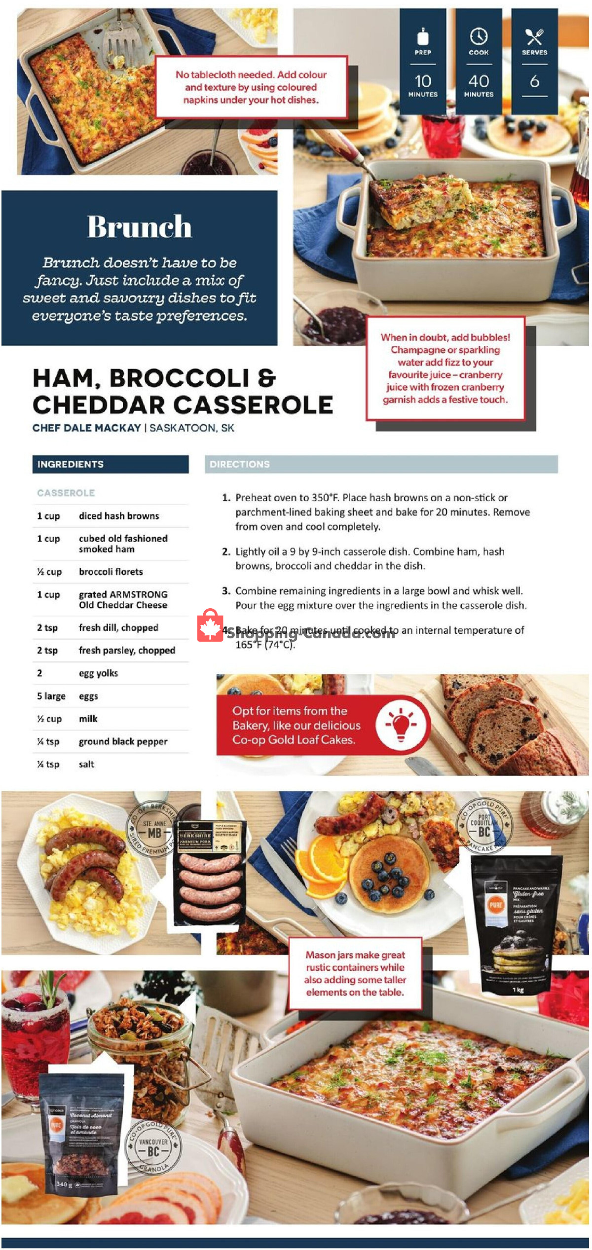 Co-op flyer from Thursday November 9, 2023 to Thursday December 31, 2026 - page 26