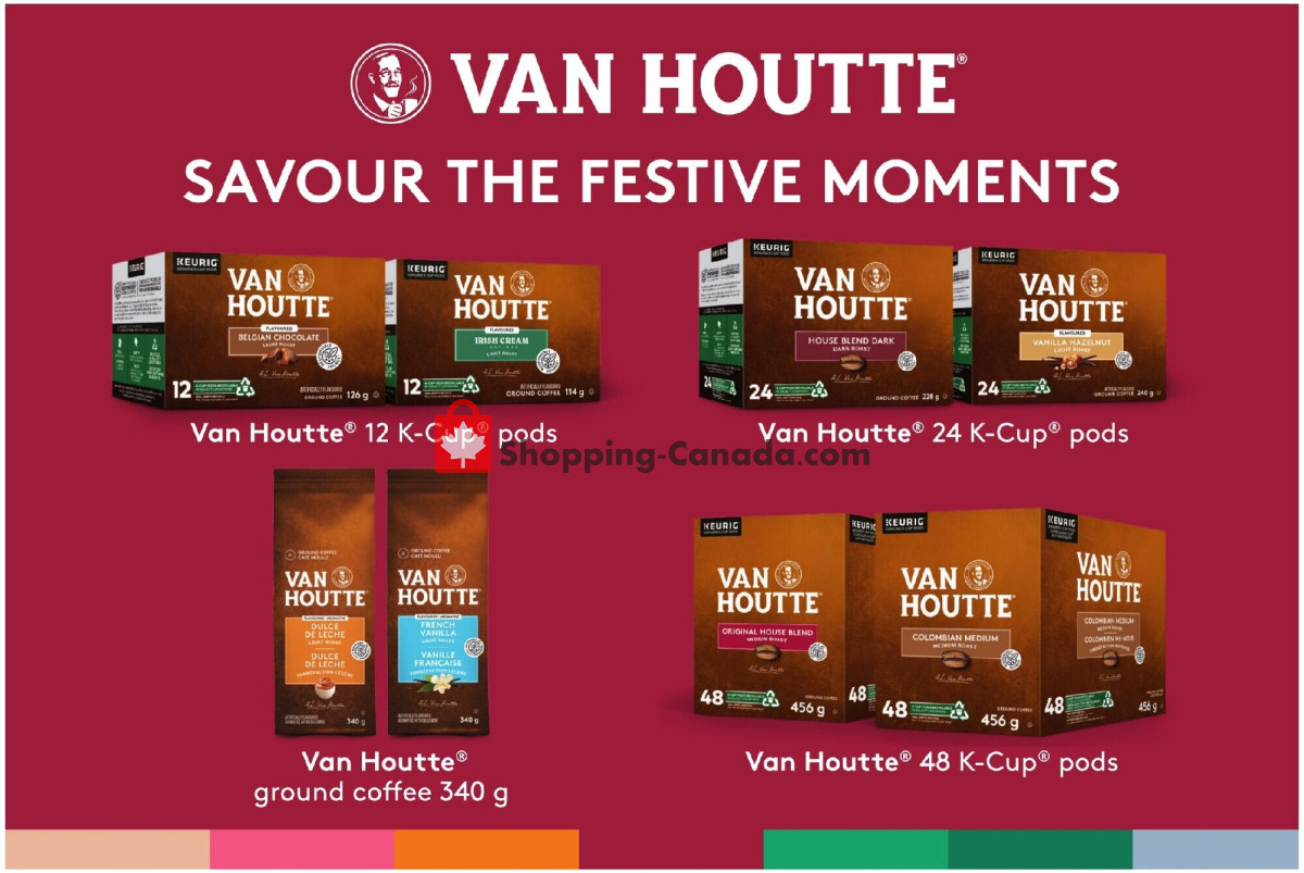 Co-op flyer from Thursday November 9, 2023 to Thursday December 31, 2026 - page 27