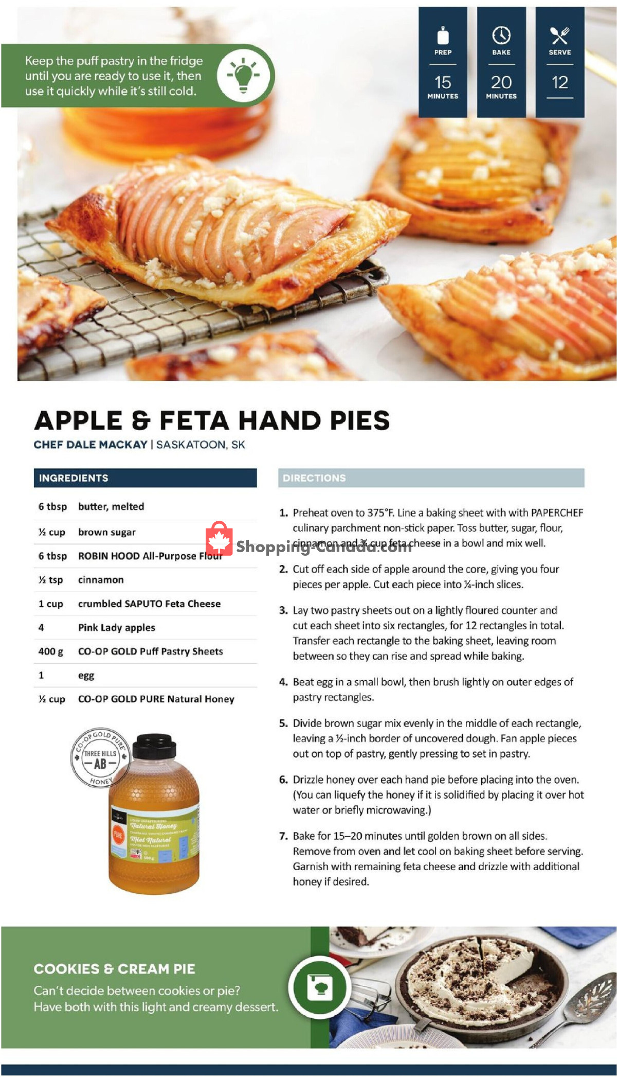 Co-op flyer from Thursday November 9, 2023 to Thursday December 31, 2026 - page 33