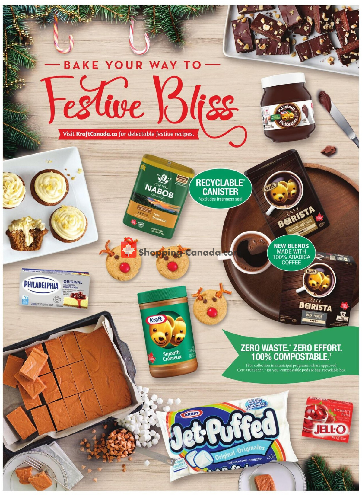 Co-op flyer from Thursday November 9, 2023 to Thursday December 31, 2026 - page 35