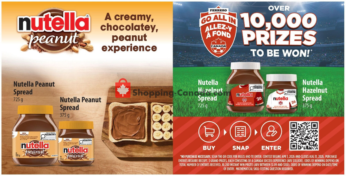 Co-op flyer from Thursday April 30, 2026 to Wednesday May 6, 2026 - page 15