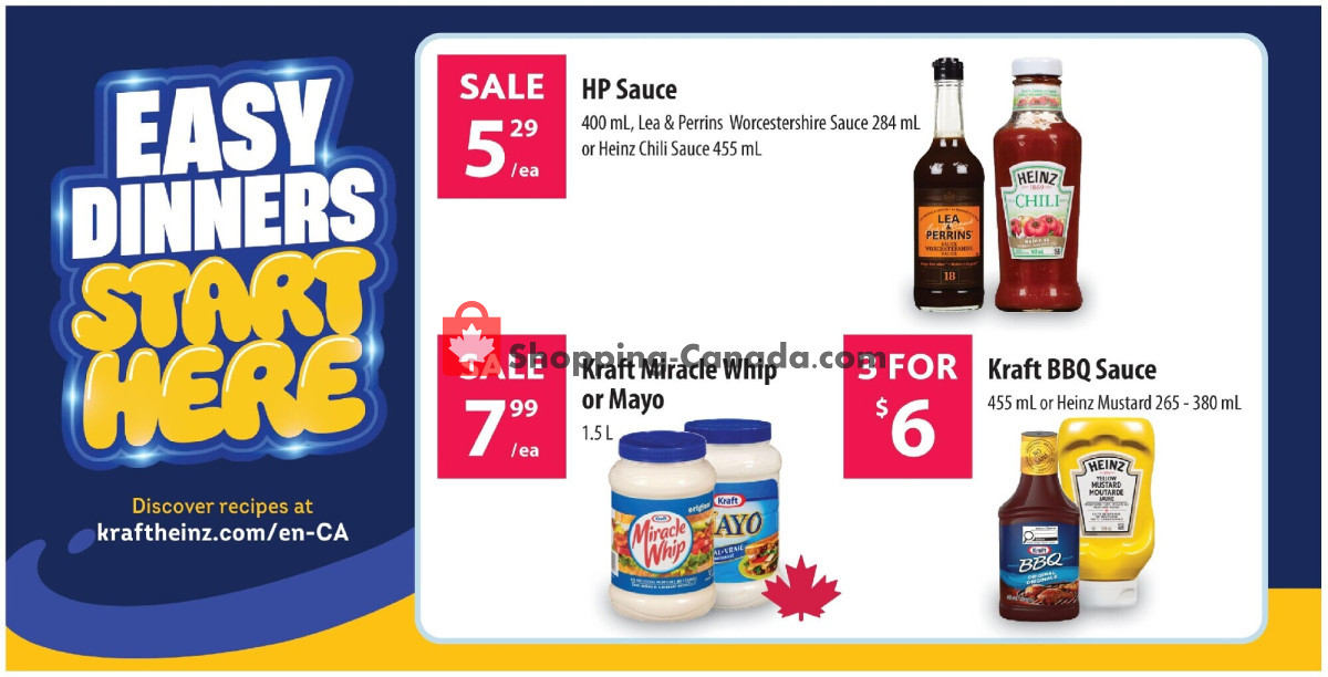 Co-op flyer from Thursday August 13, 2026 to Wednesday August 19, 2026 - page 11