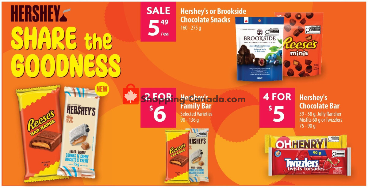 Co-op flyer from Thursday July 2, 2026 to Wednesday July 8, 2026 - page 12